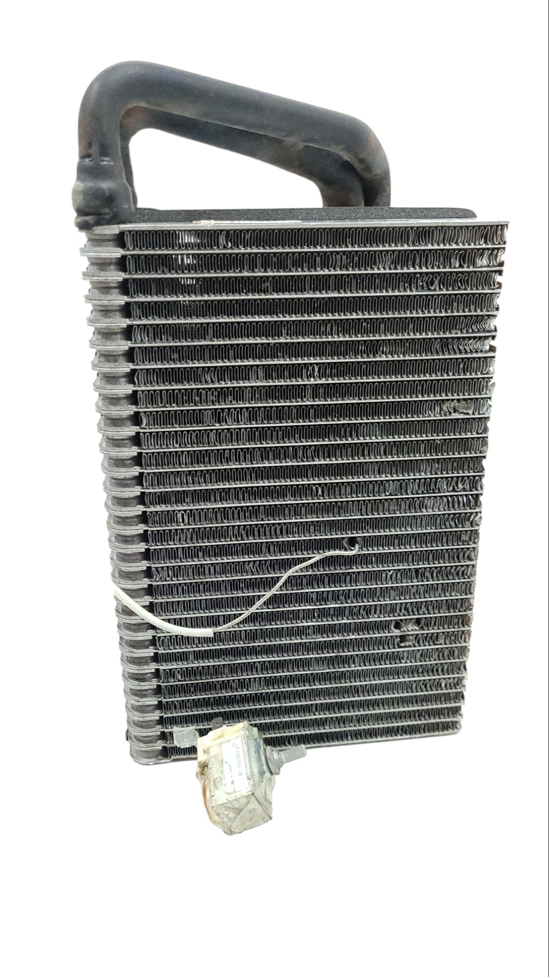 Evaporador Ar Condicionado Vw Constellation 1