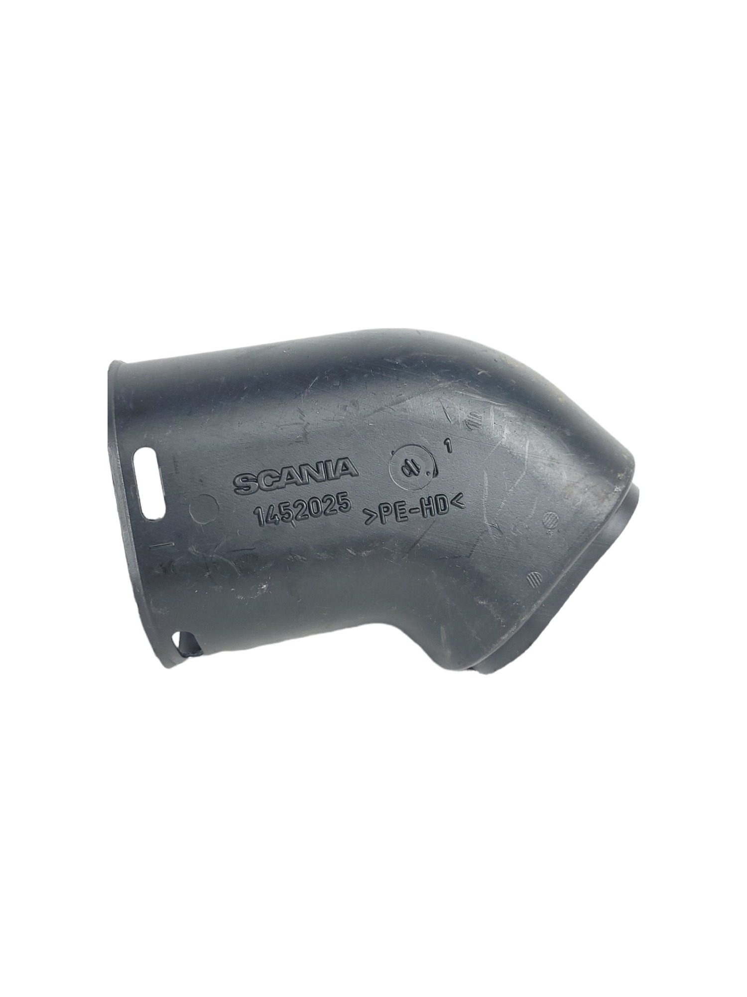 Duto Saida De Ar Scania1452025 2