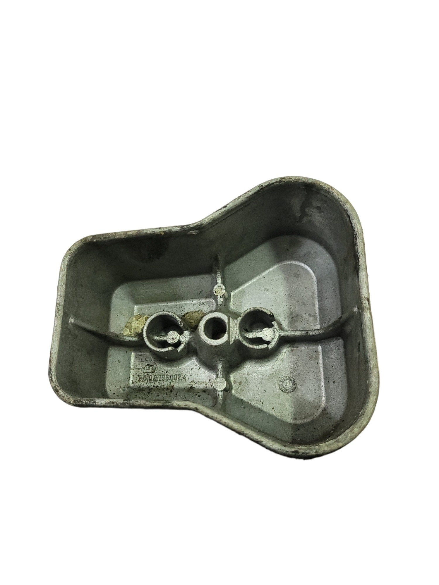 Tampa Válvula Motor Mwm Serie 10961007960024 4