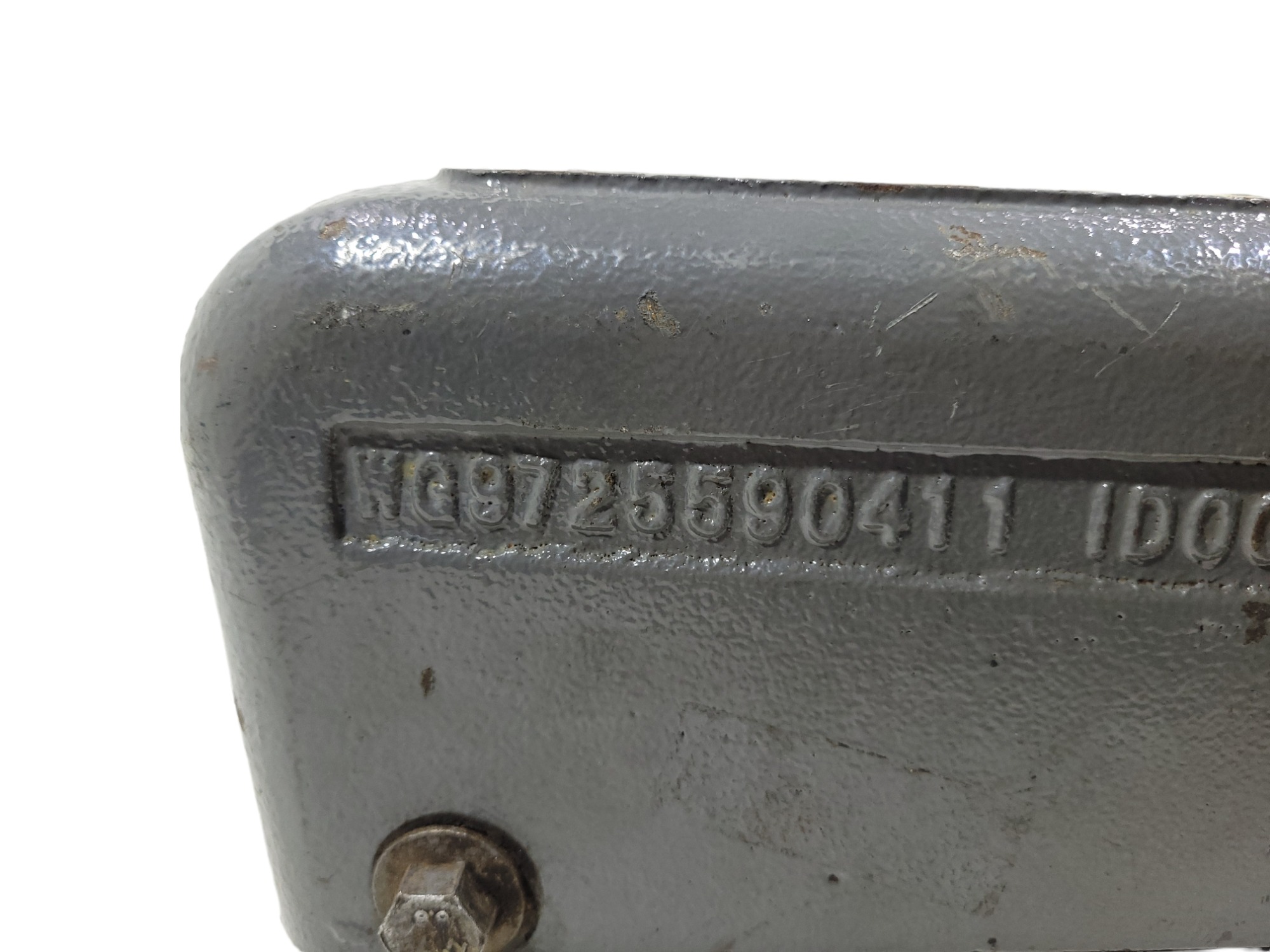 Suporte Do Motor Sinotrukwg9725590411 5