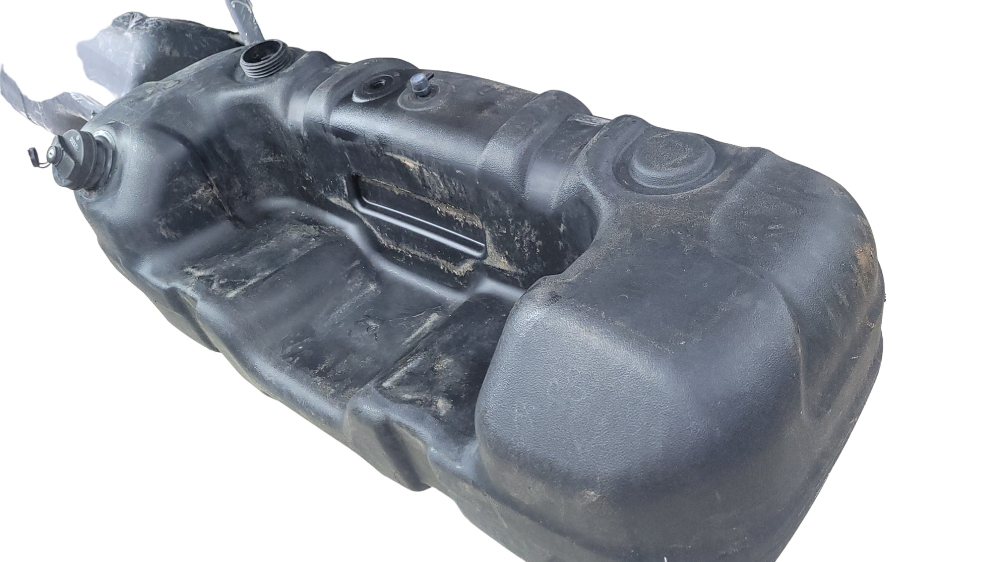 Tanque Combustivel Vw Arla 23b201020 3