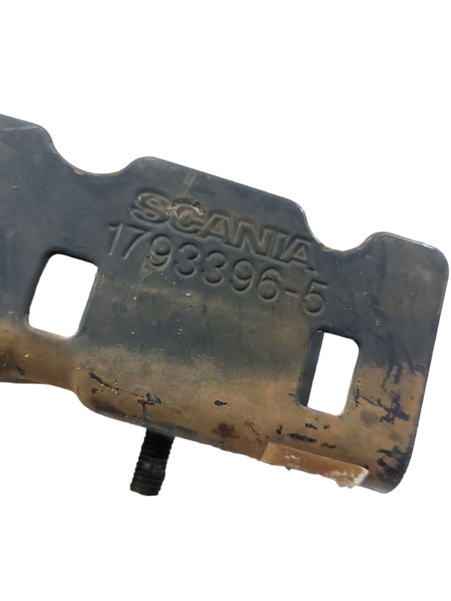 Suporte Da Fiação Scania 1793396 5