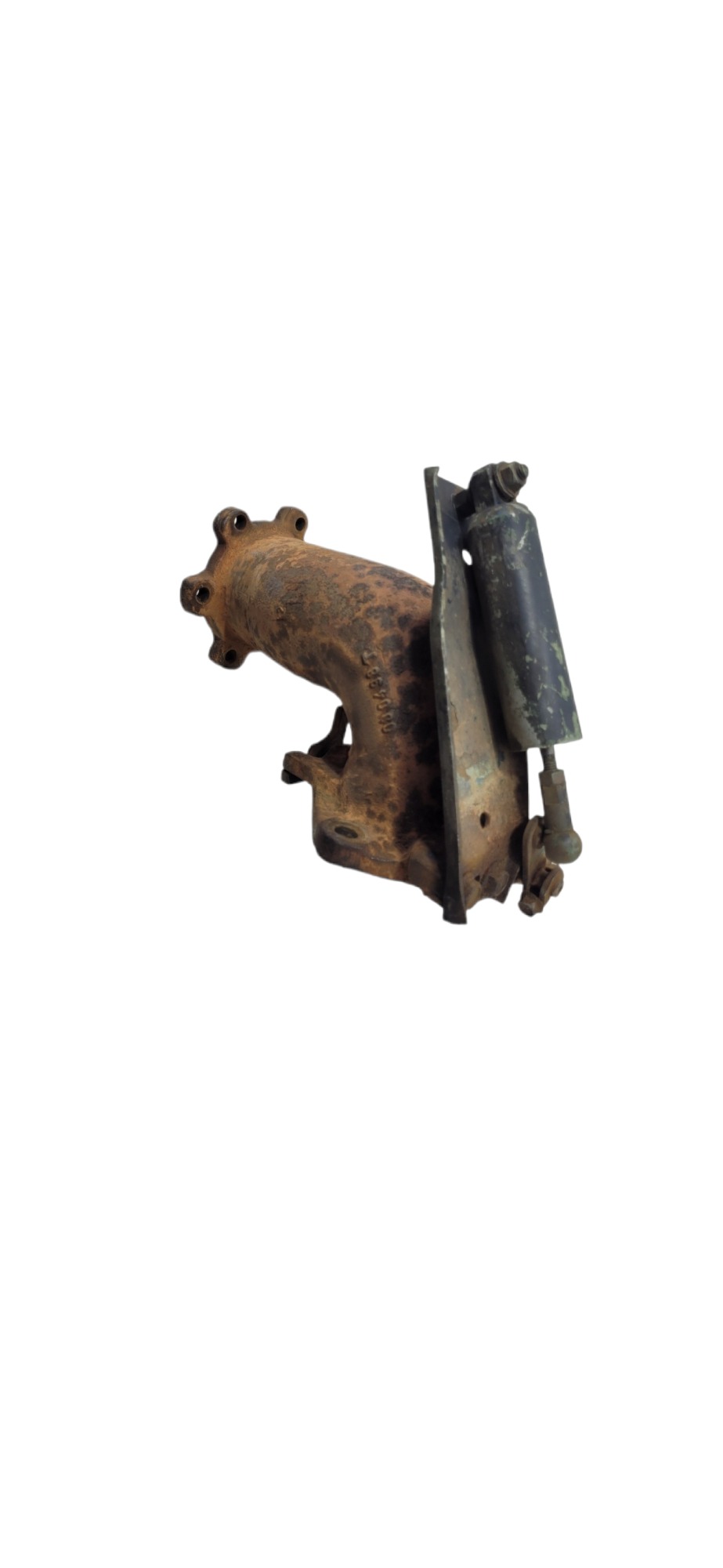 Curva Motor M Benz 4751440112 4