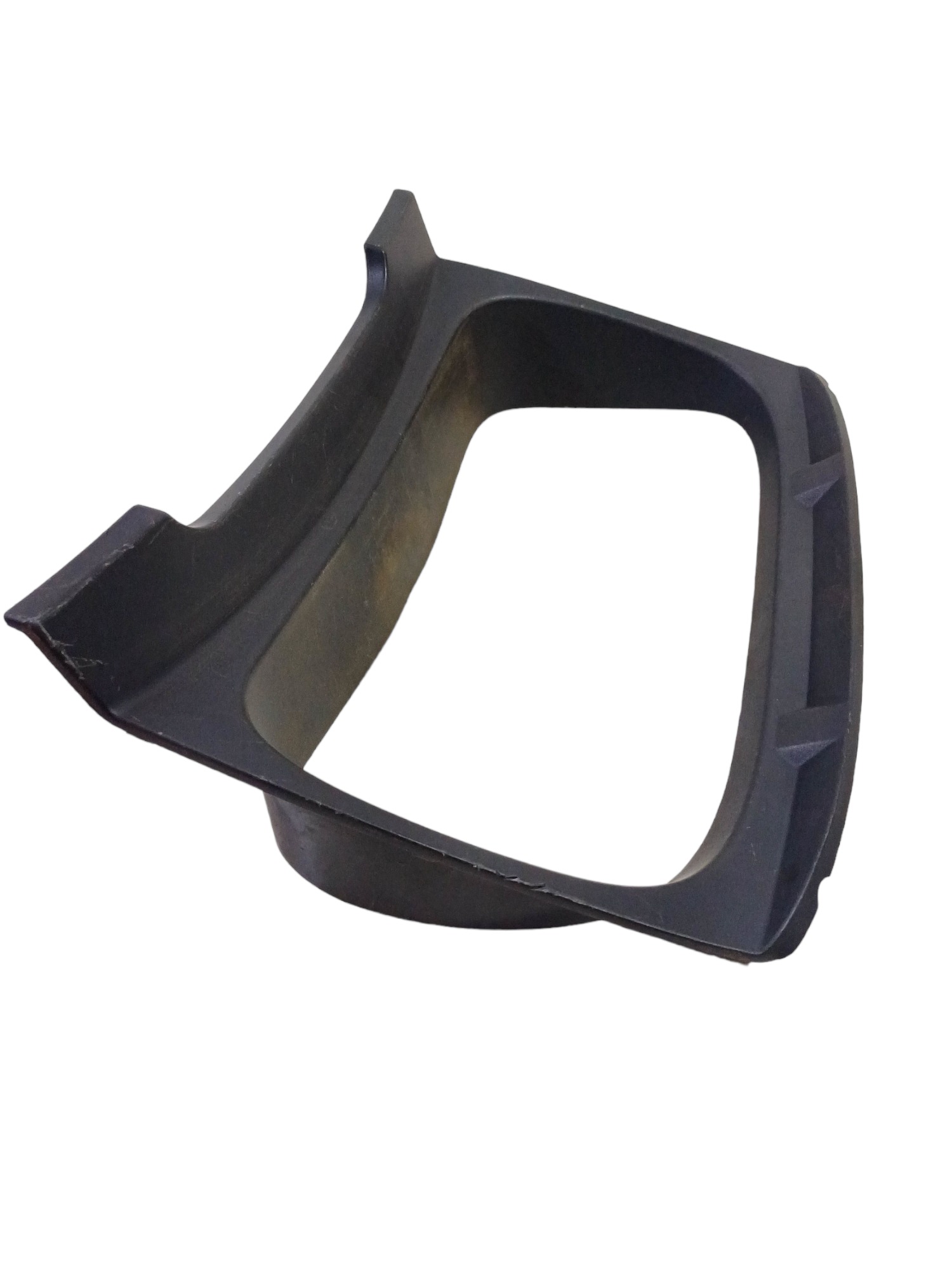 Moldura Do Painel Instrumentos M Benz Atego A9406801139 5