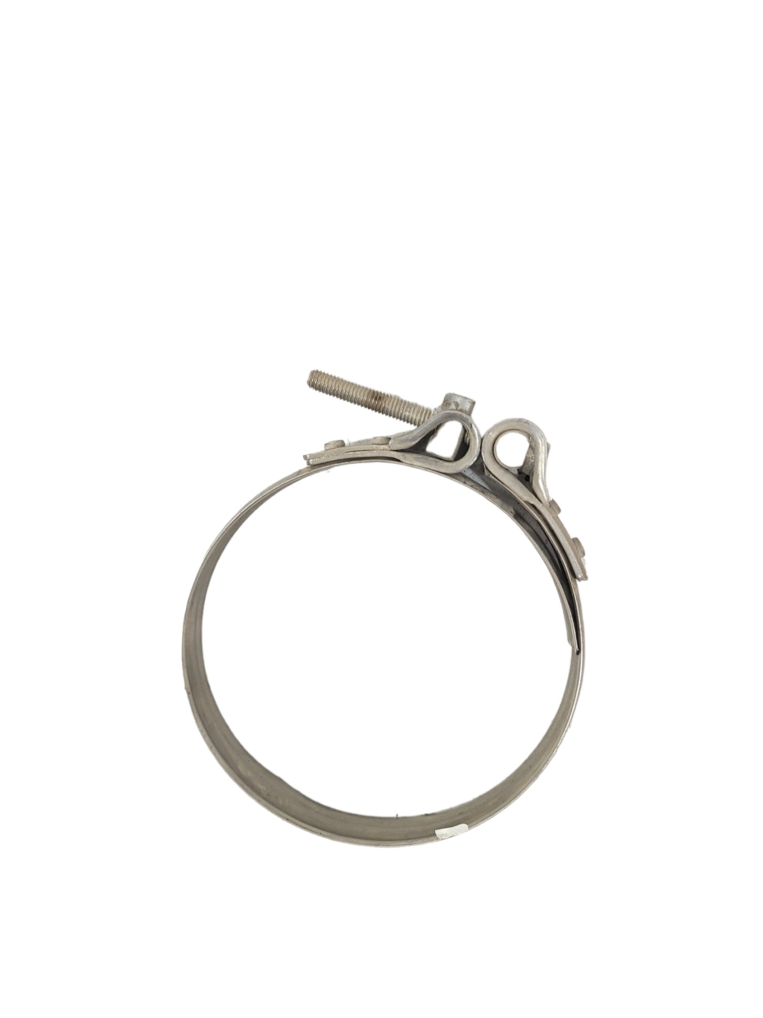 Abraçadeira Intercooler Vw 4