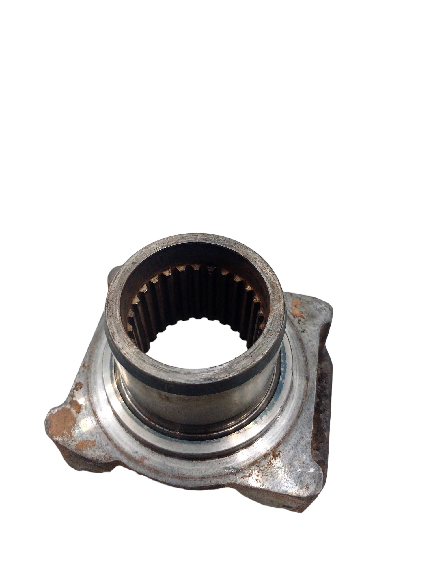 Flange Câmbio M Benz 4