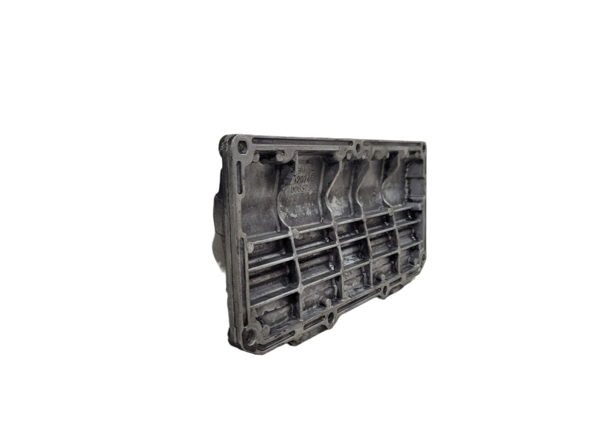 Tampa Lateral Scania 1420745 5