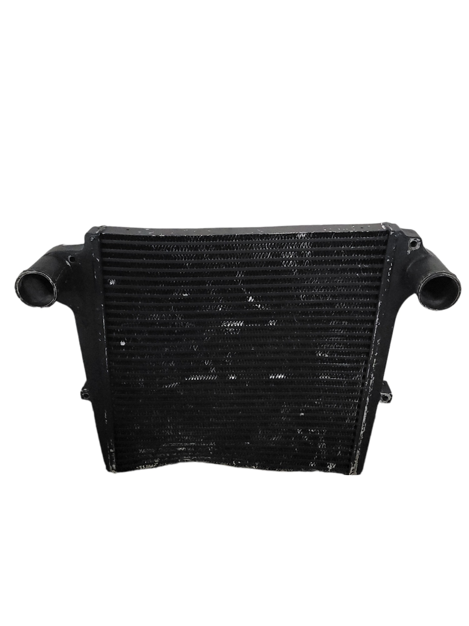Intercooler Mercedes Benz 1