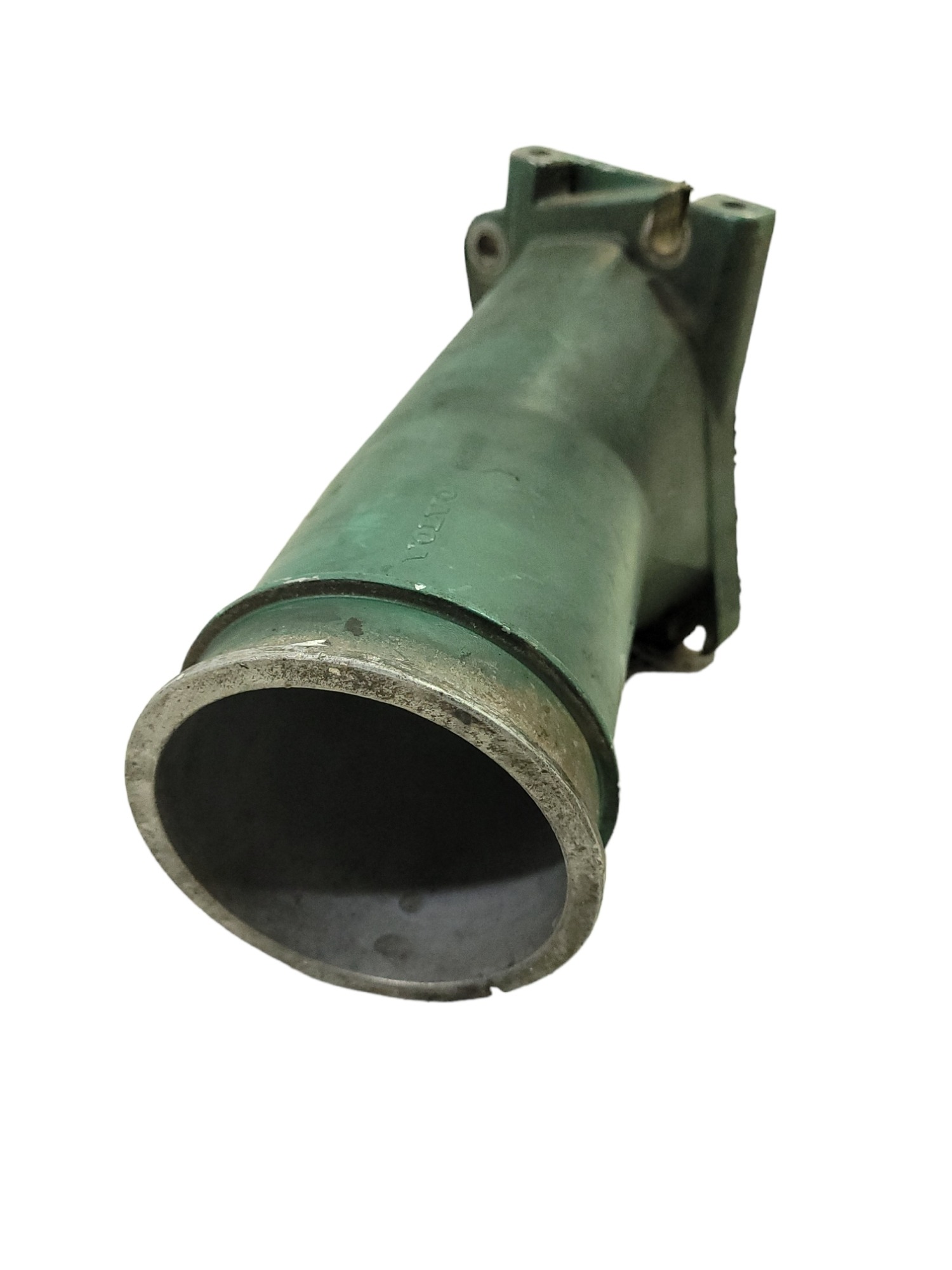 Cano Coletor Admissão Volvo8149634 3