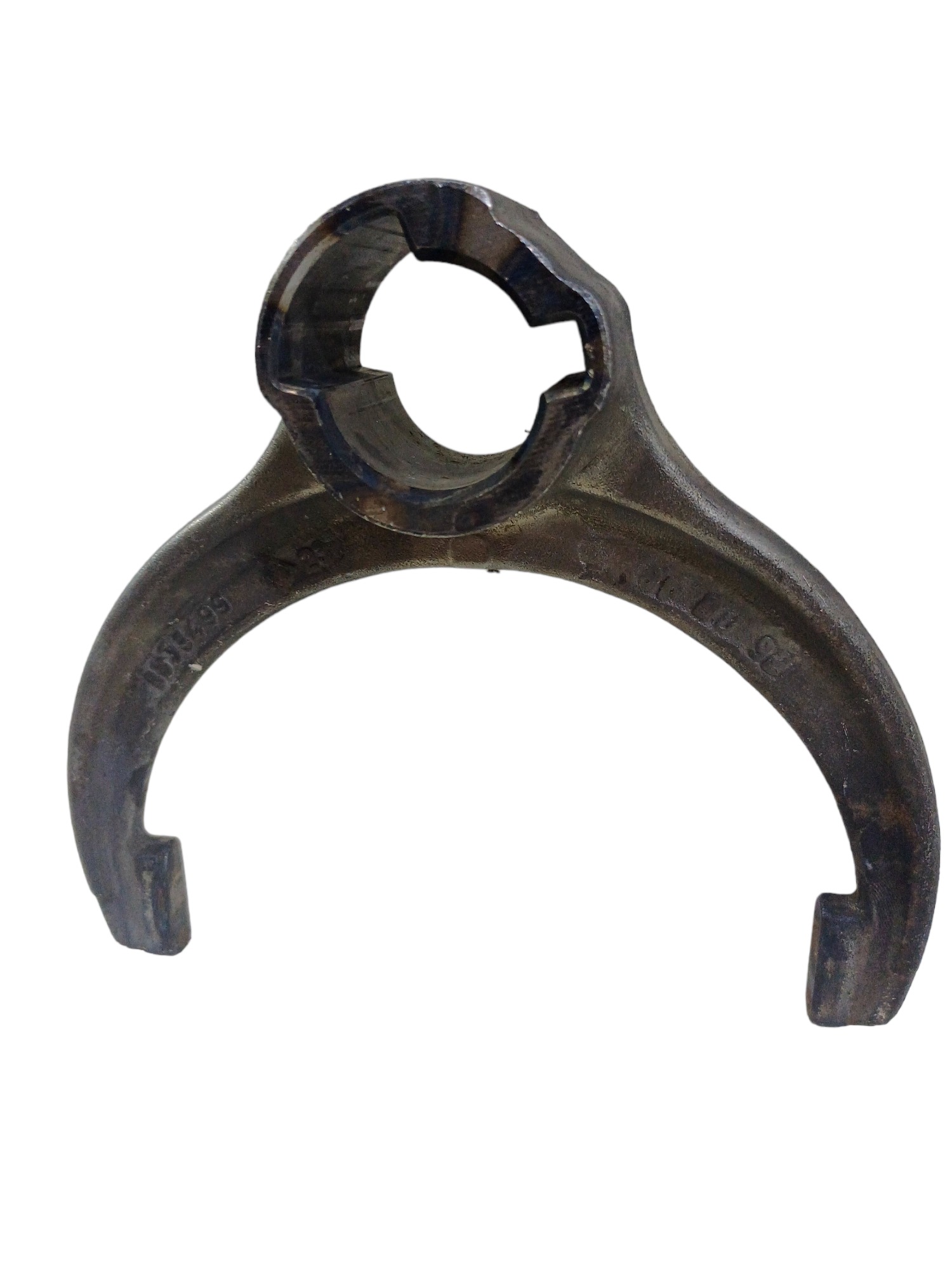 Garfo Reduzida Da Ré Eaton 8875499 4