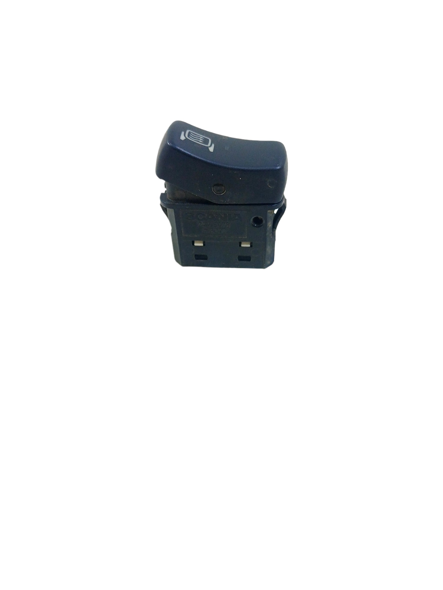 Interruptor Desembaçador Scania 1421842 3