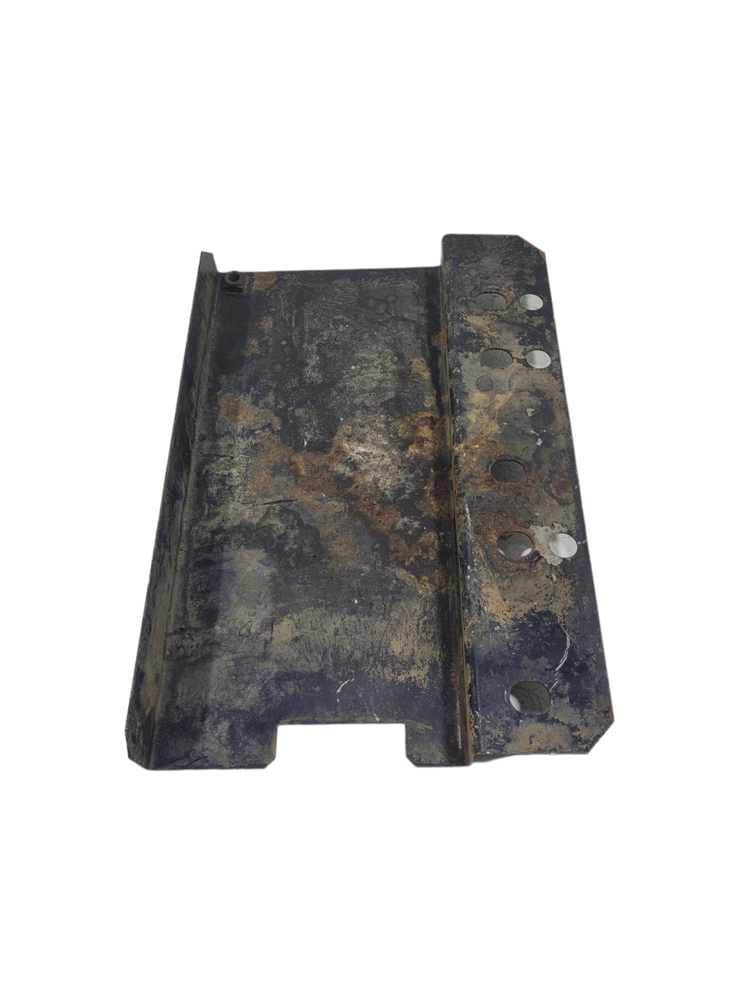 Suporte Defletor Vwtjg201312 2