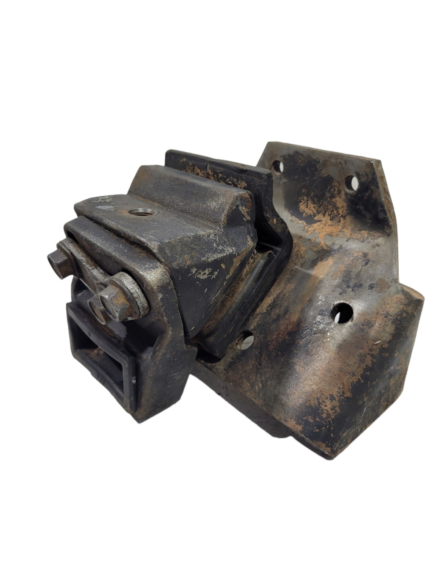 Coxim Dianteiro Motor Mercedes Benz 4