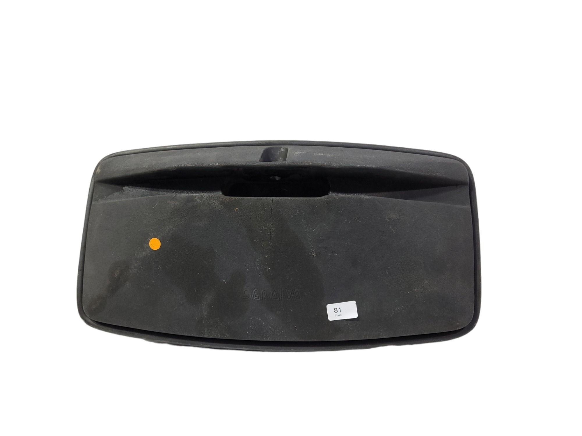 Capa Retrovisor Vw 1