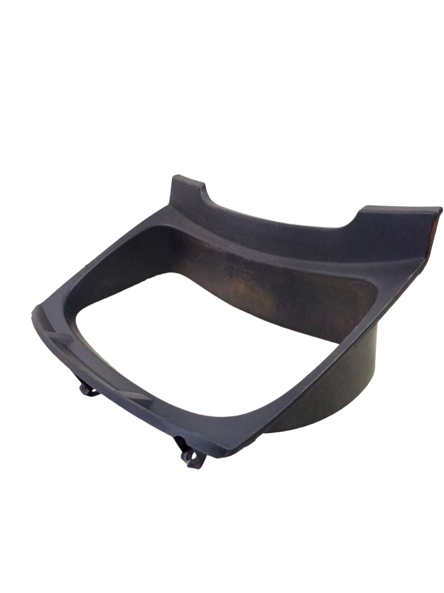 Moldura Do Painel Instrumentos M Benz Atego A9406801139 2