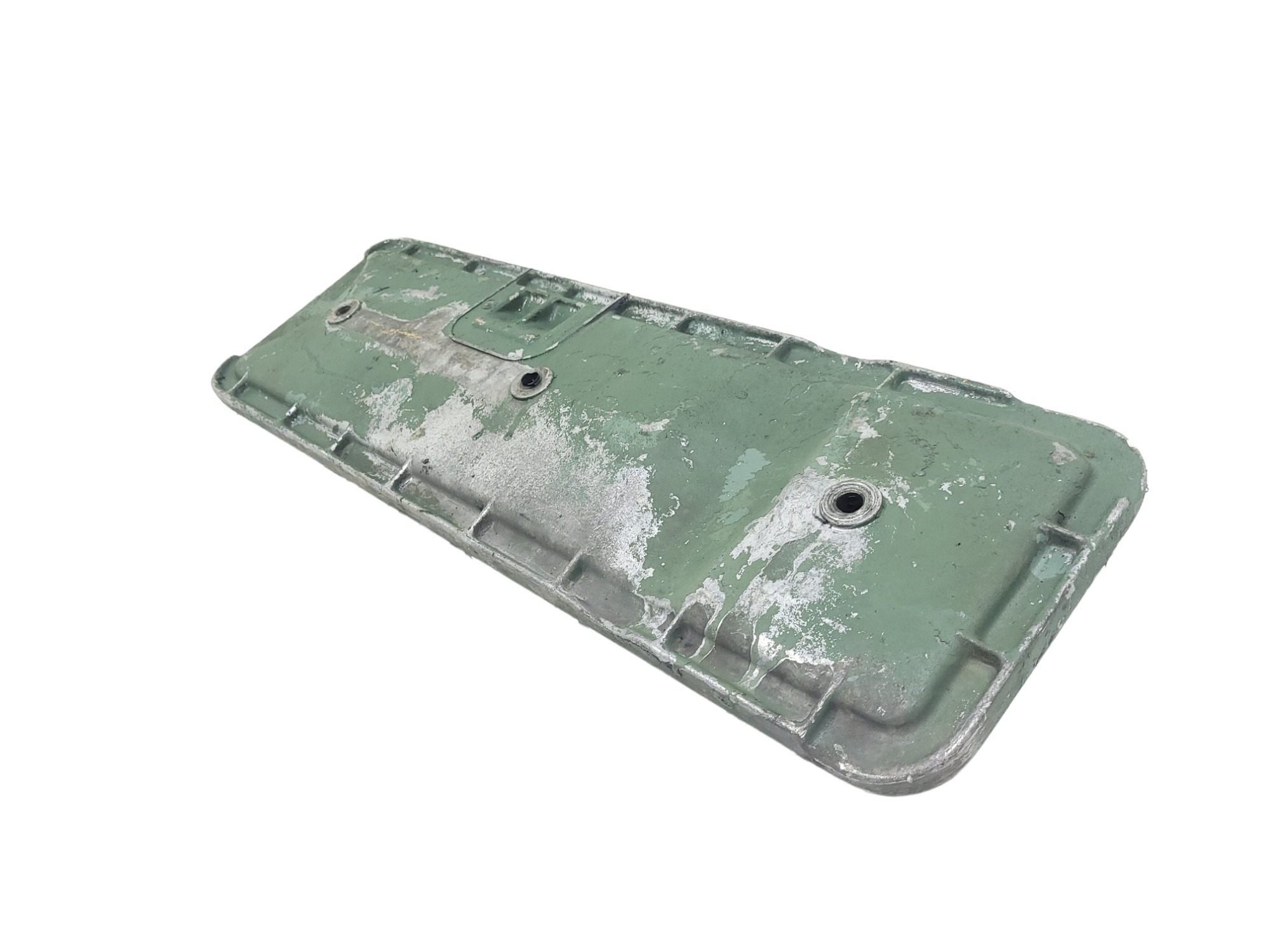 Tampa Lateral Motor Mbenz Om364n 3640150504 4