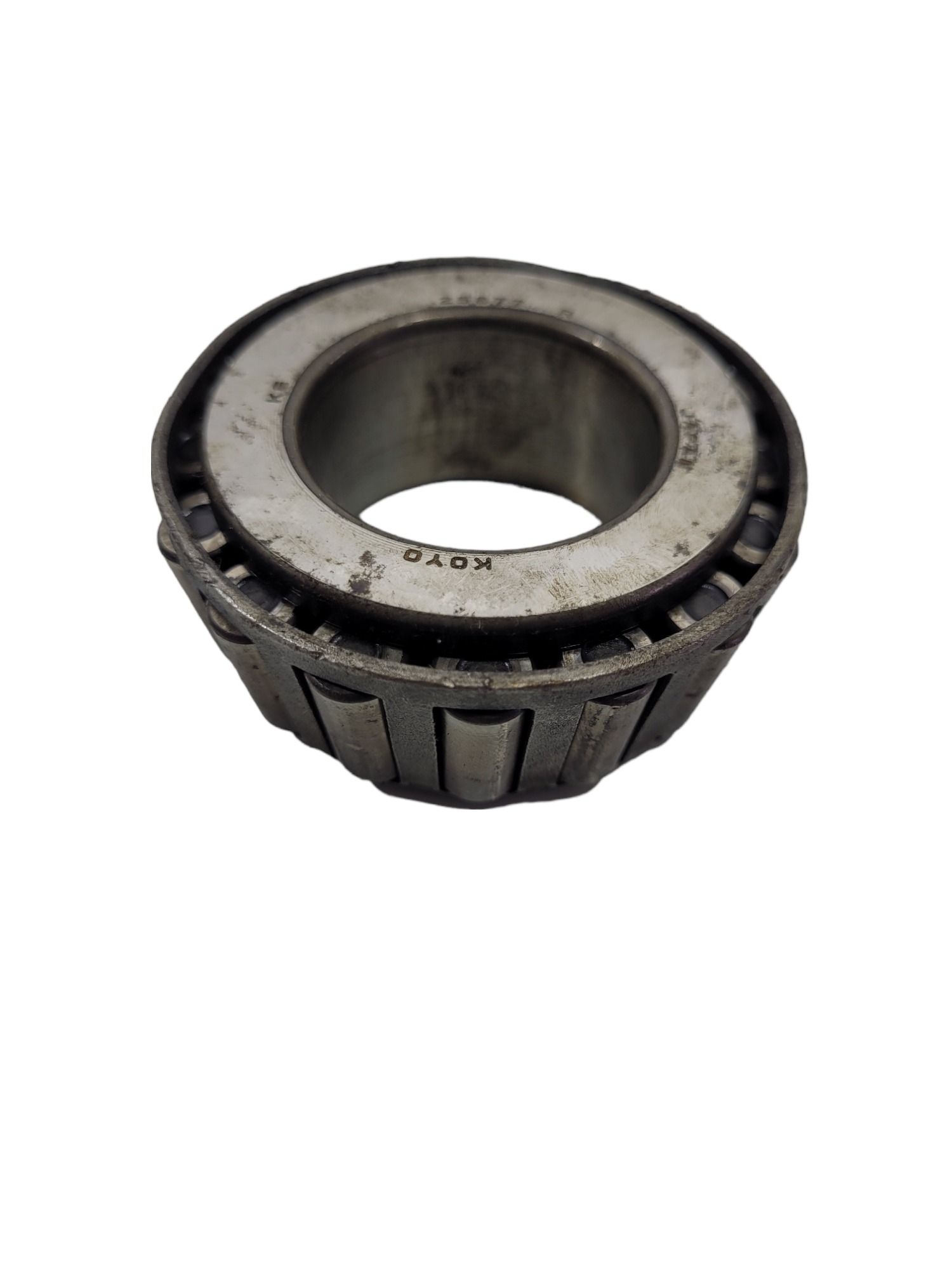 Rolamento Contra Eixo Inferior Ford  25877 2