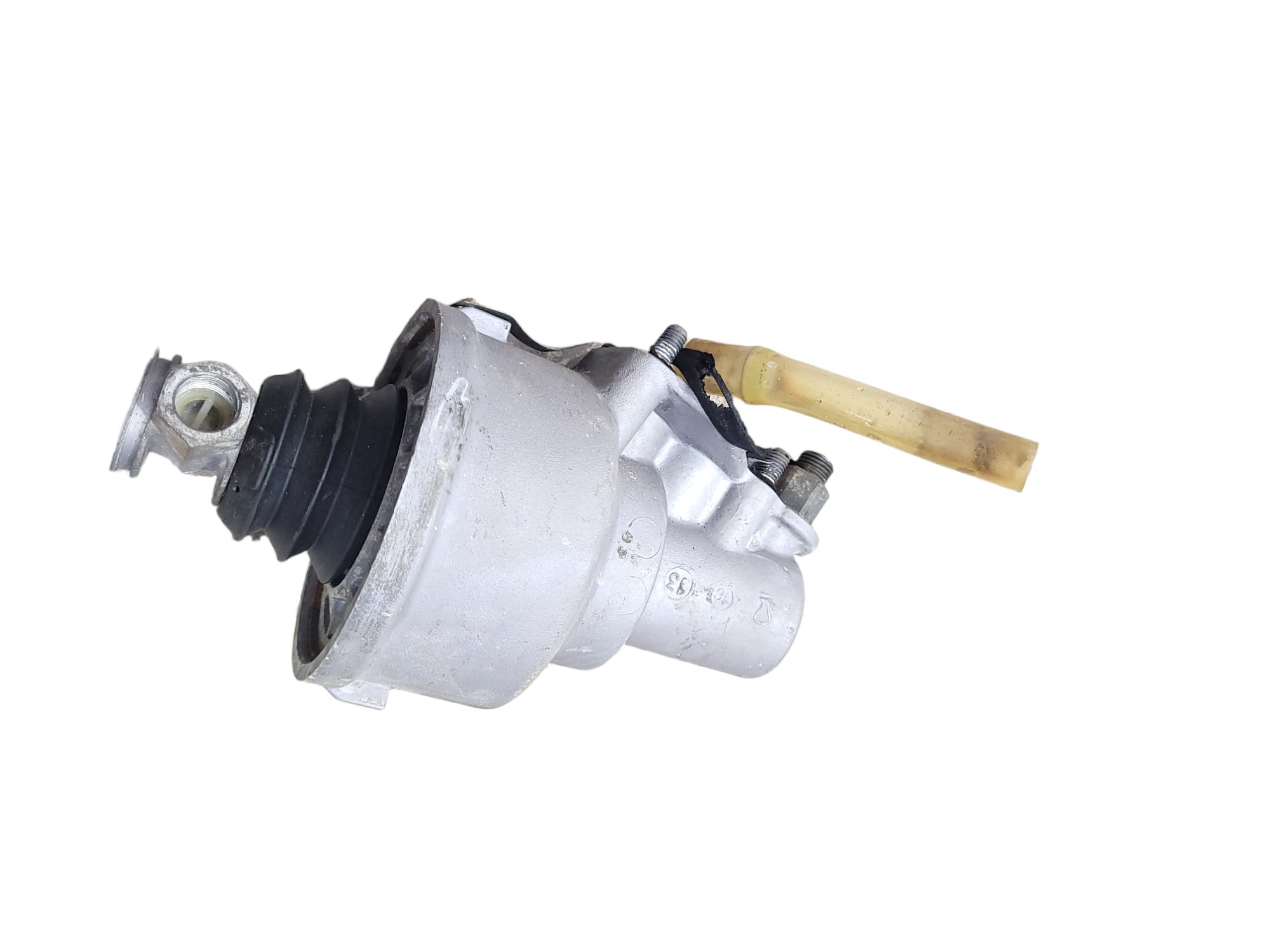 Cilindro Servo Embreagem 100mm Scania Serie 2
