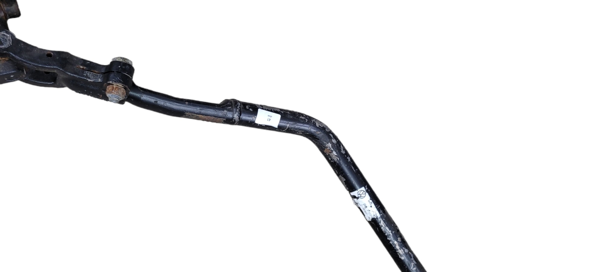 Alavanca Marcha Vw 9160