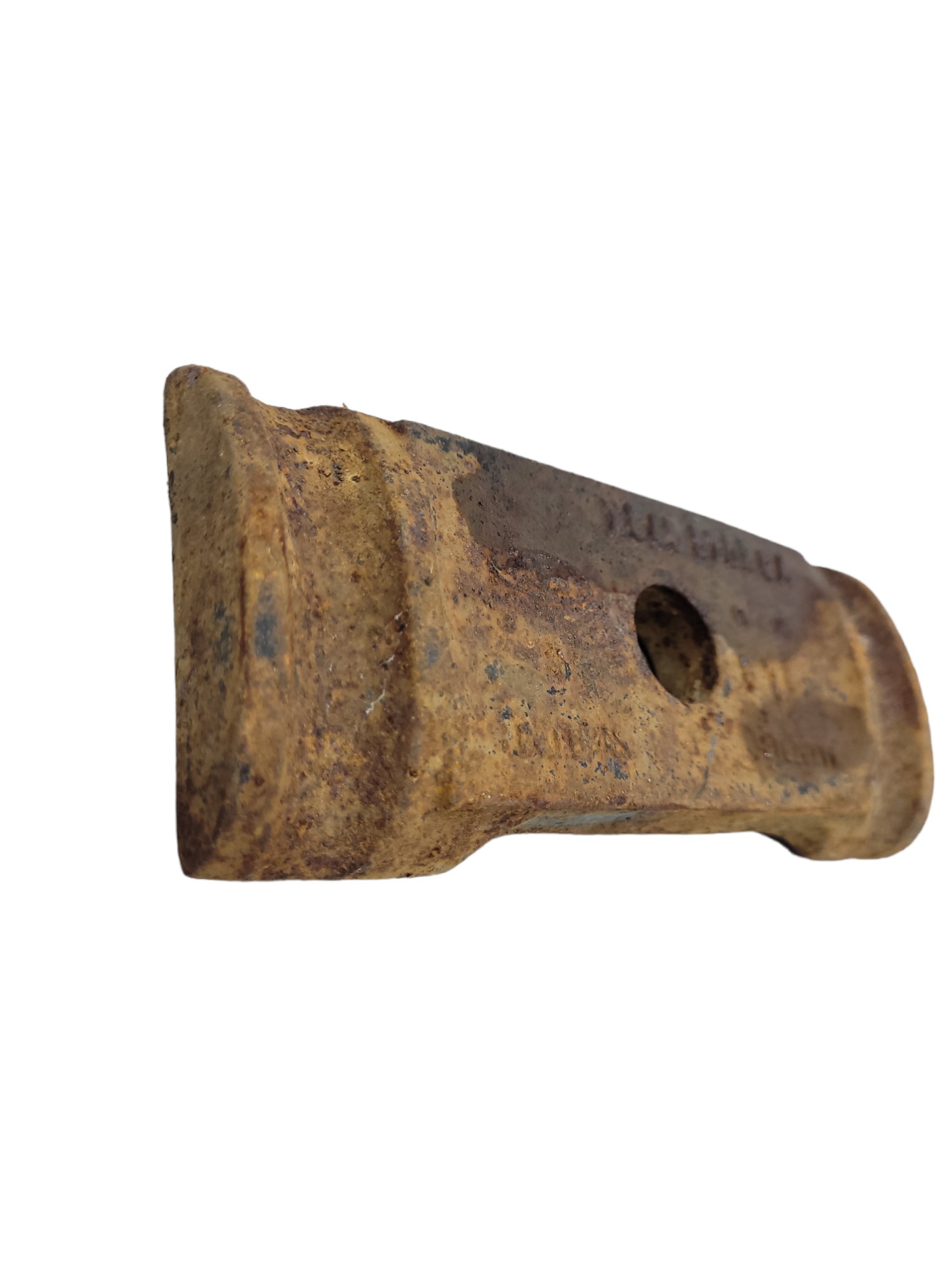 Guia Grampo Feixo Mola Ford Cargo Xc455708ha 3