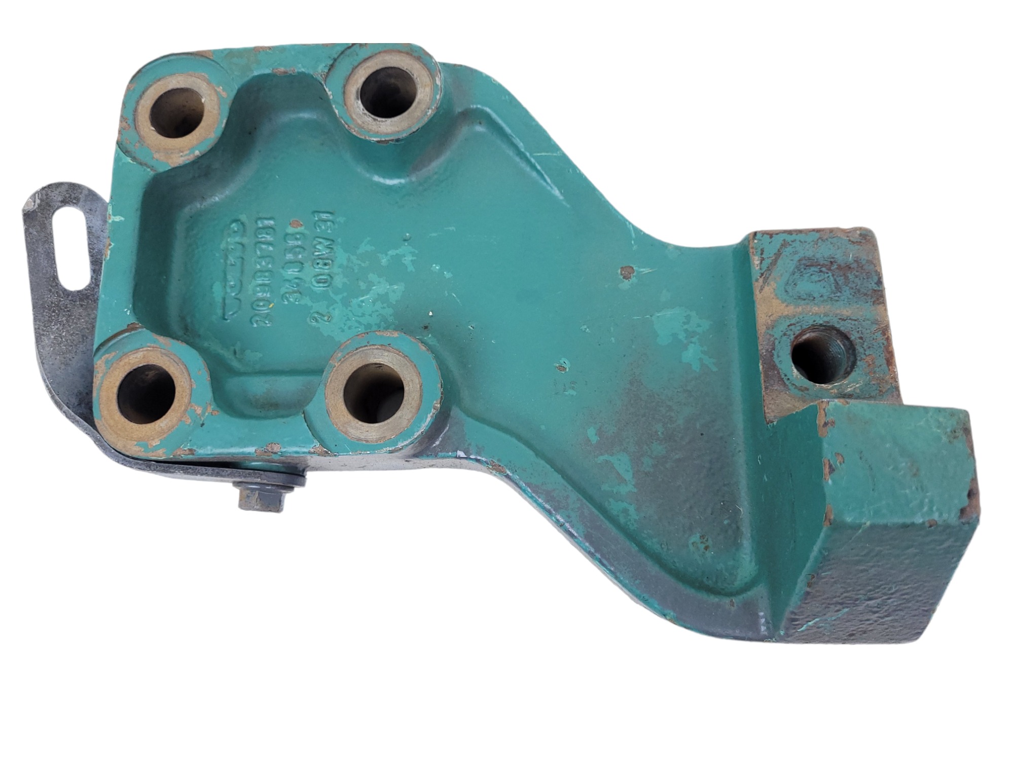 Suporte Motor Direito Traseiro Volvo Vm 20963781 1