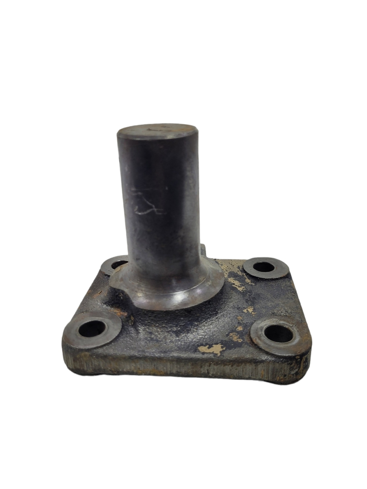 Suporte Traseiro Motor Cumminstjg199375 2