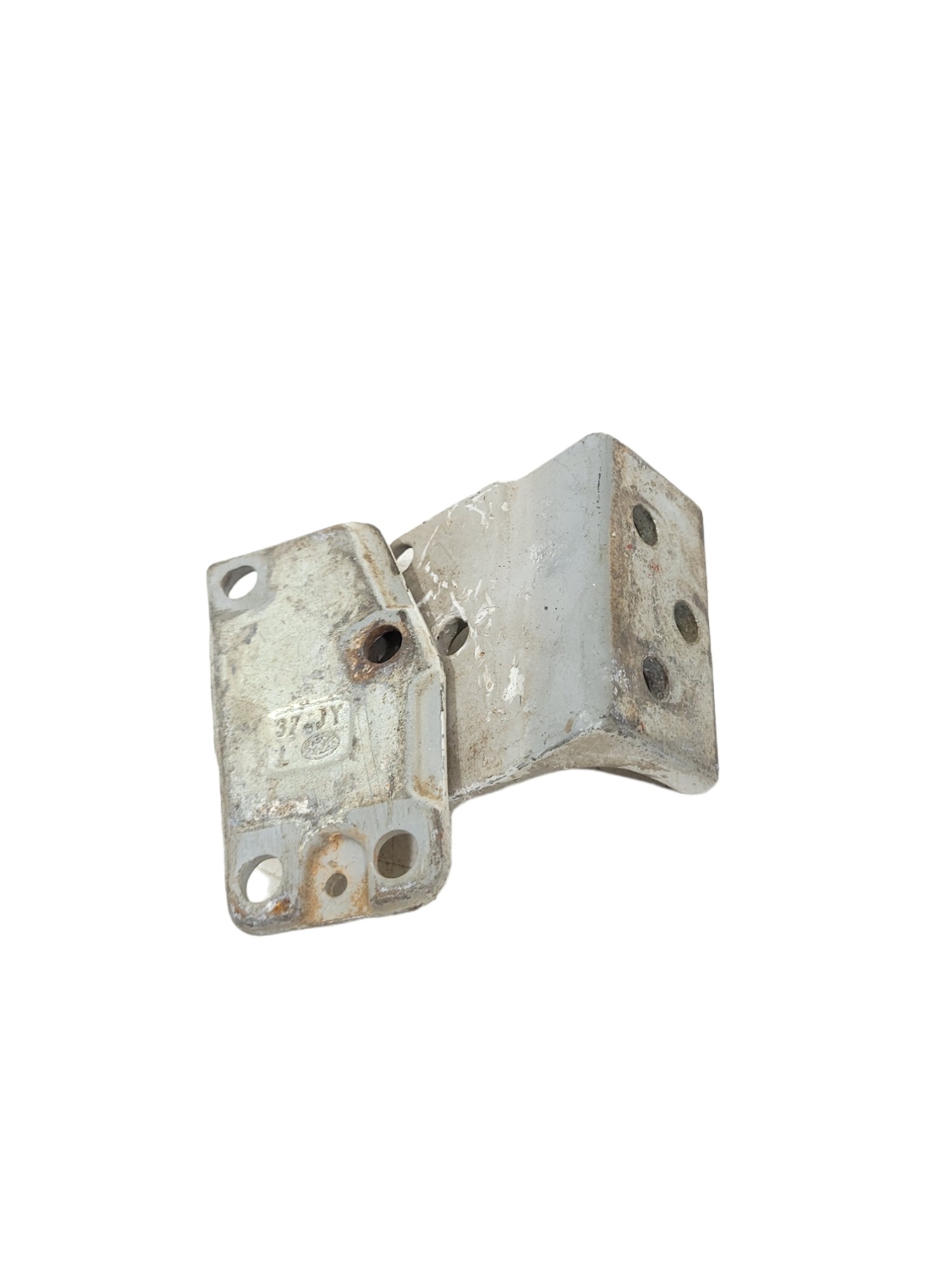Dobradiça Porta Esquerda Volvo Fh12 20372037 3