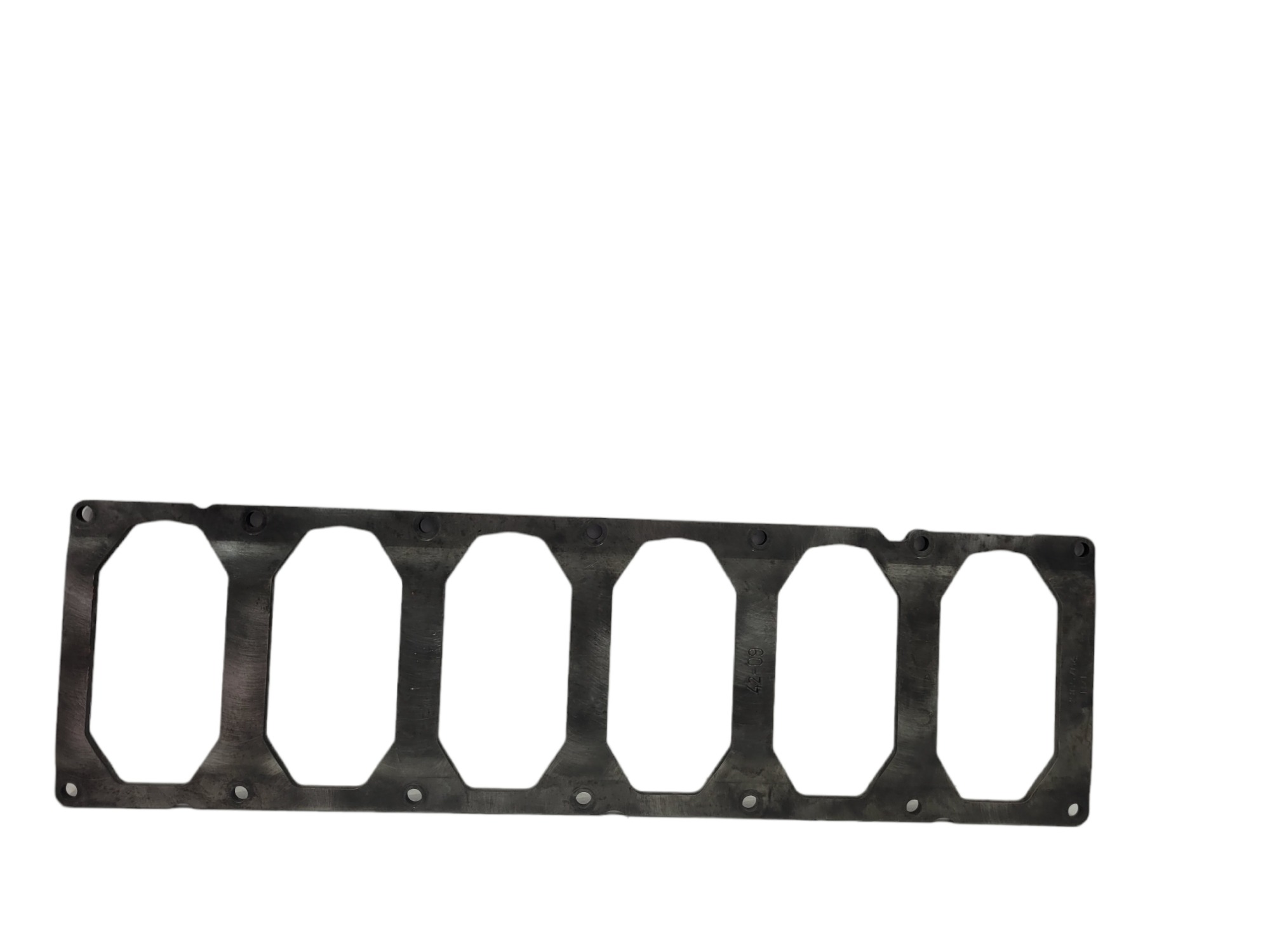 Defletor Cárter Óleo Motor Cummins 3965764 1