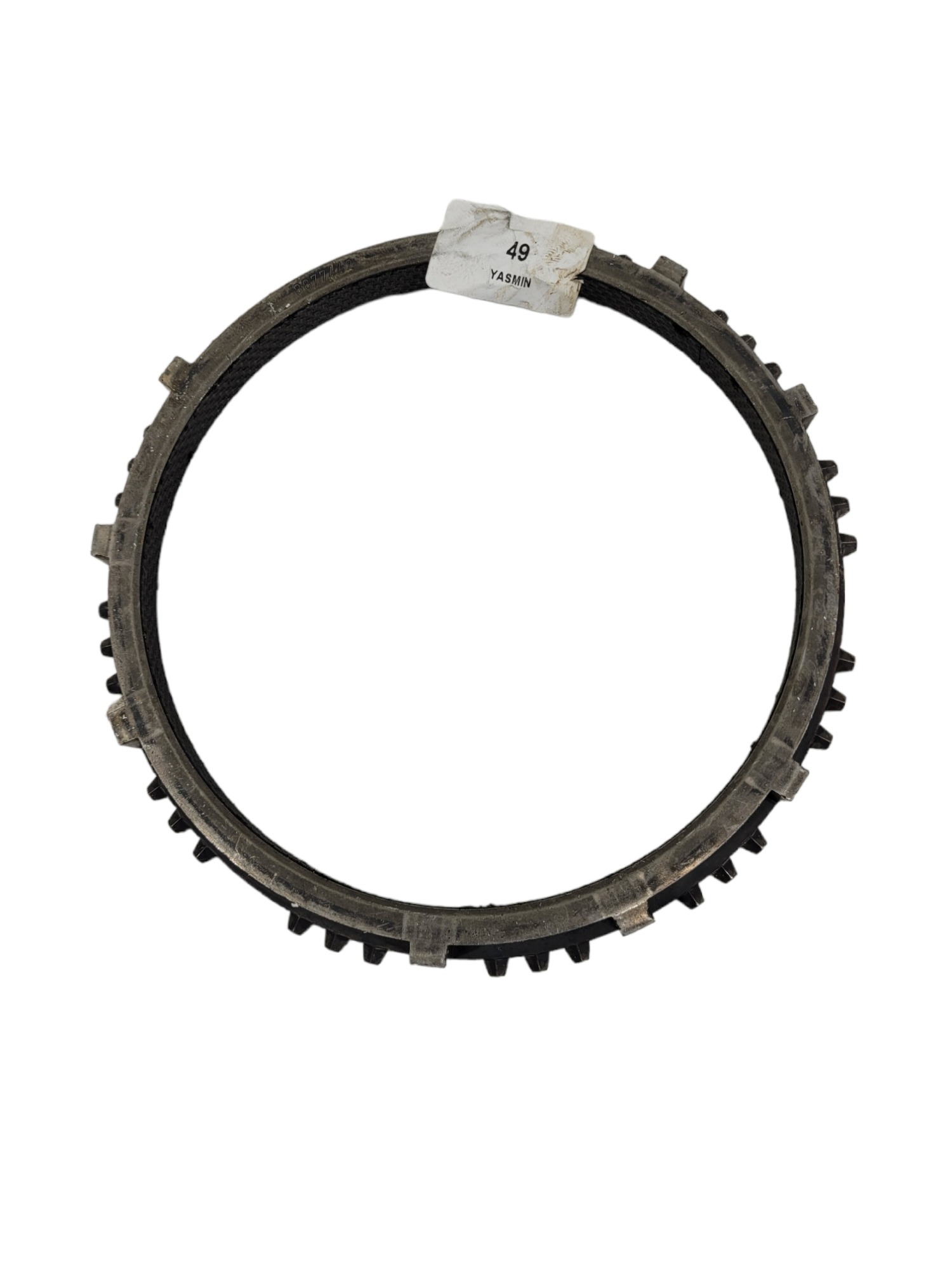 Anel Sincronizador M Benz 8877442 1