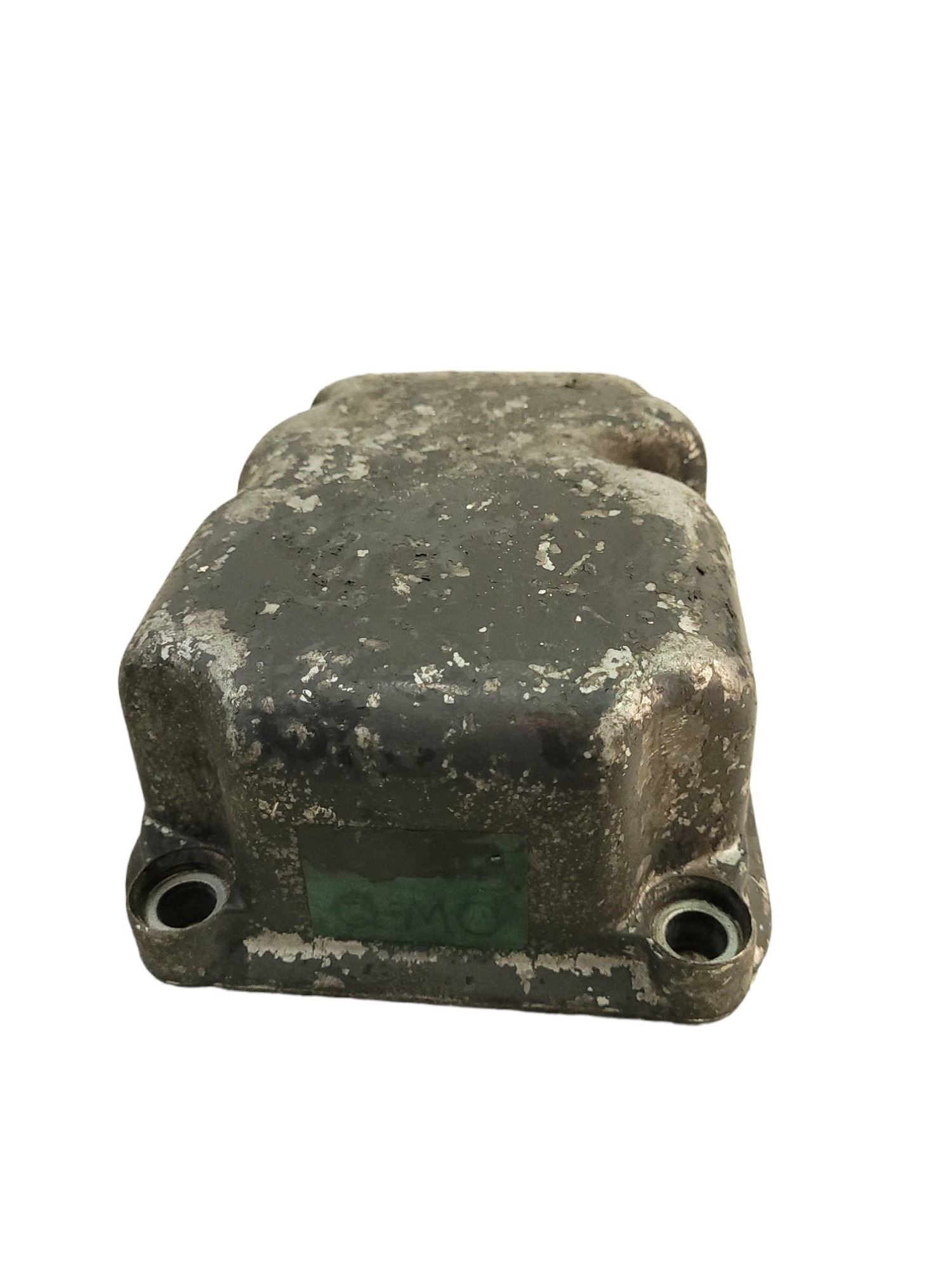 Tampa Valvulas Superior Motor Scania 1241398884 2