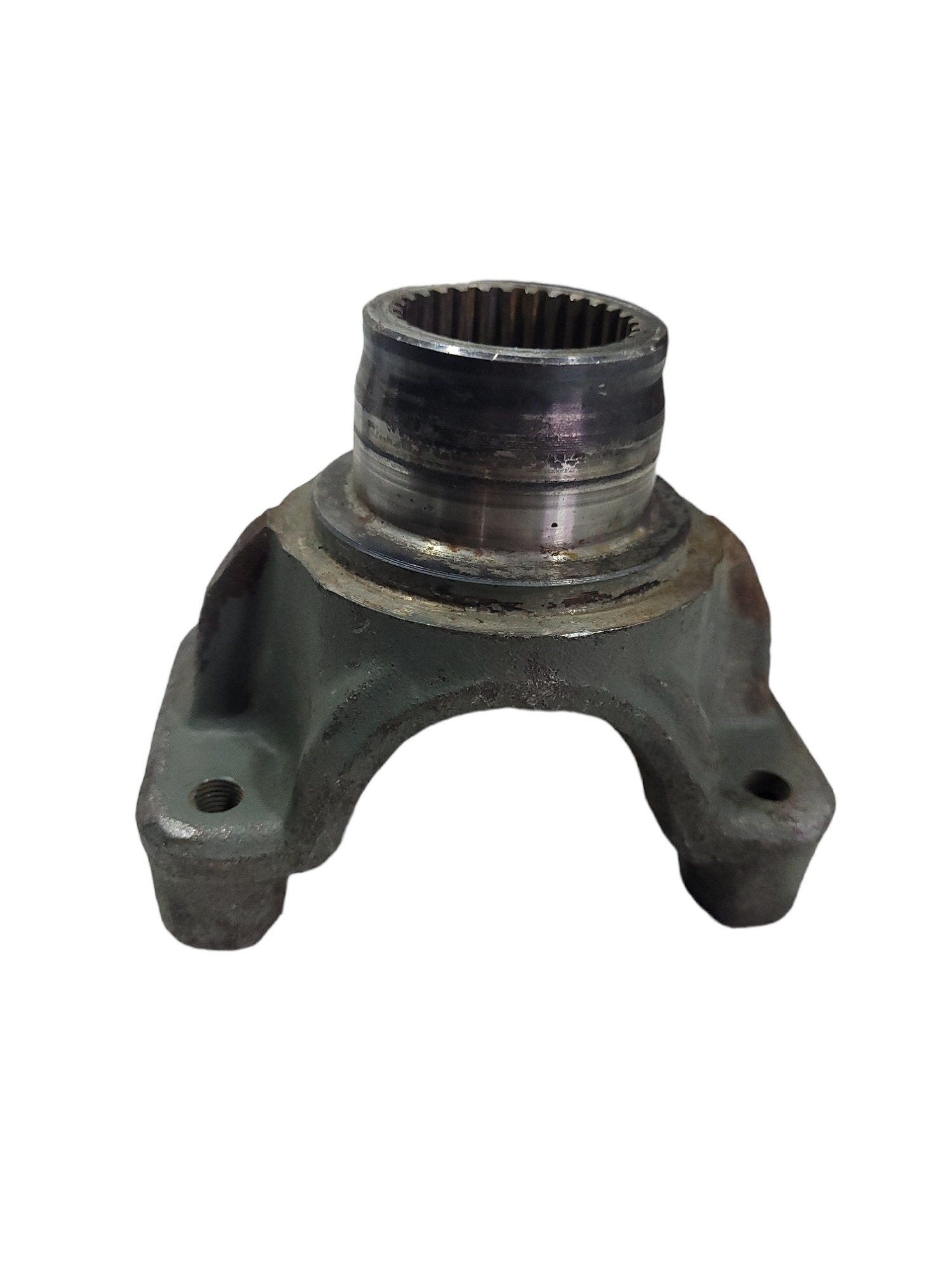 Flange Caixa Eaton 1