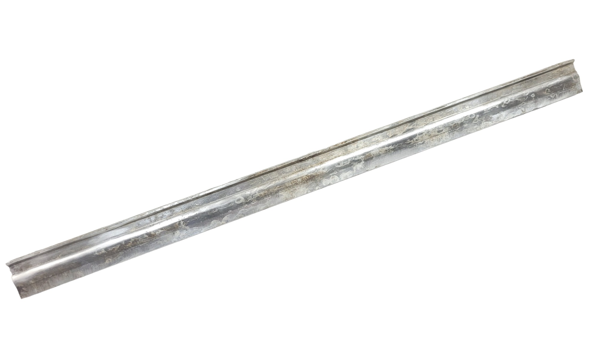 Regua Diesel Scania 1915948 5