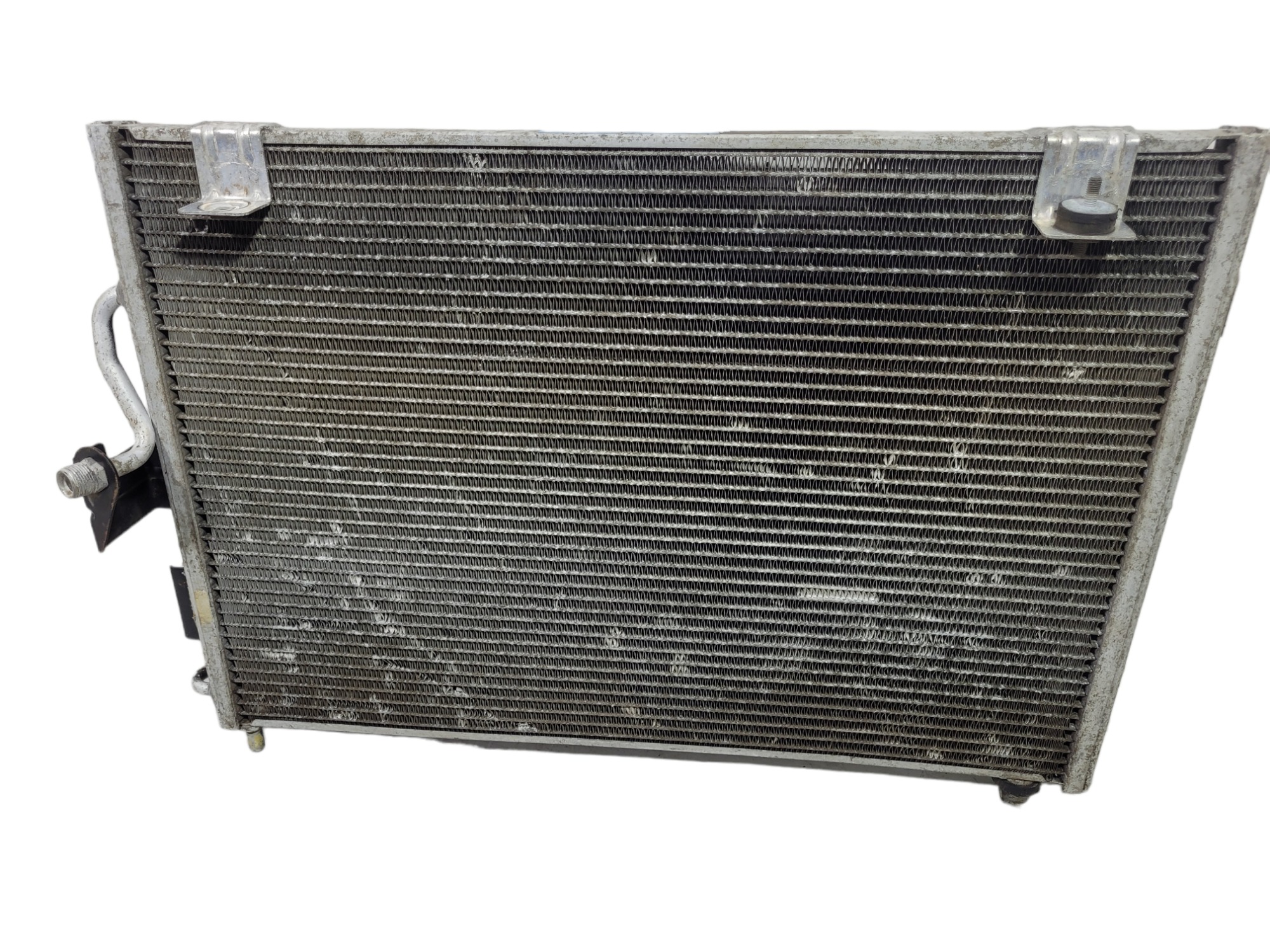 Condensador Ar Condicionado Volvo 460 _ 5243301 5