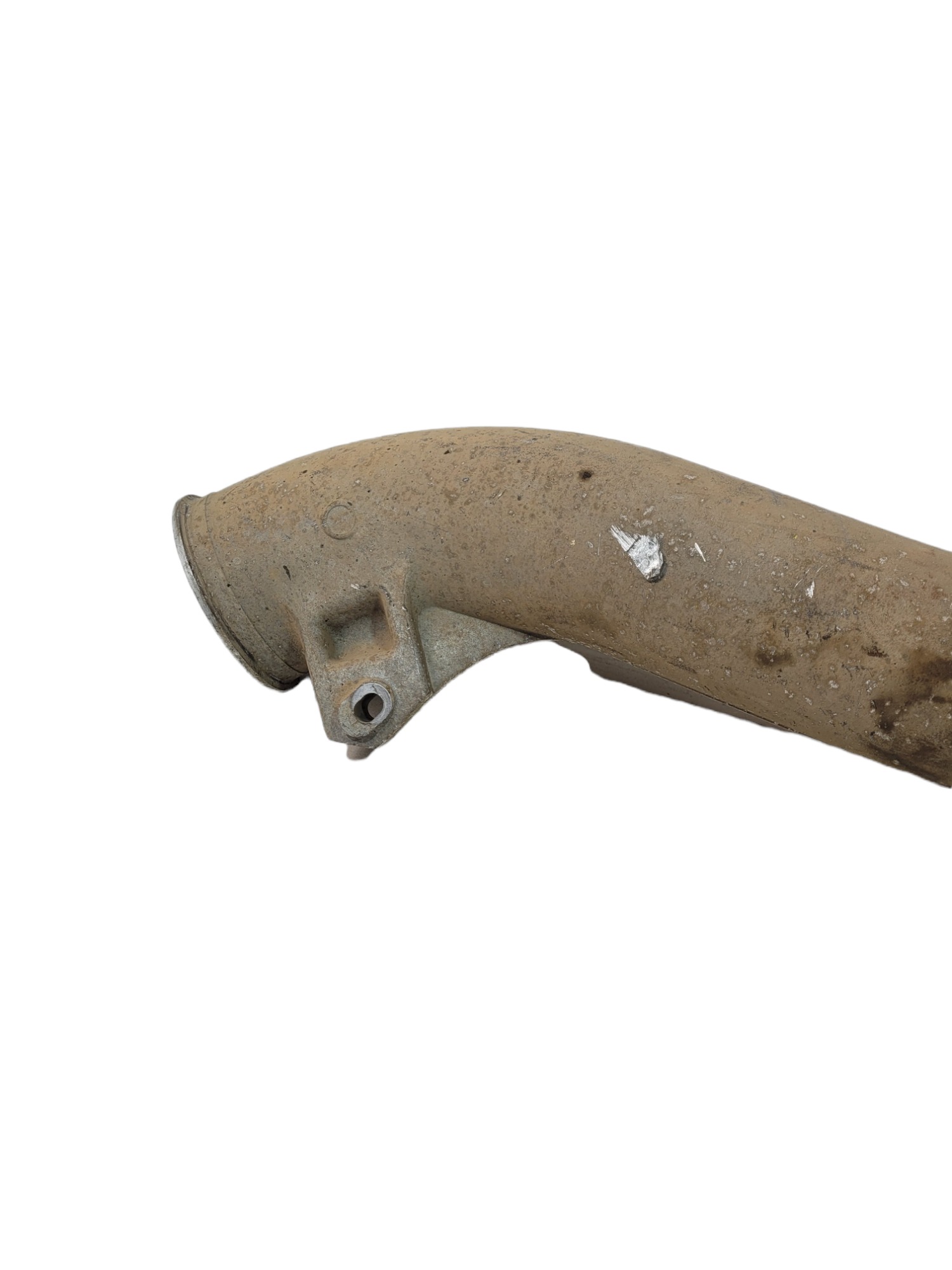 Tubo Turbina Fh D13 21535012 2