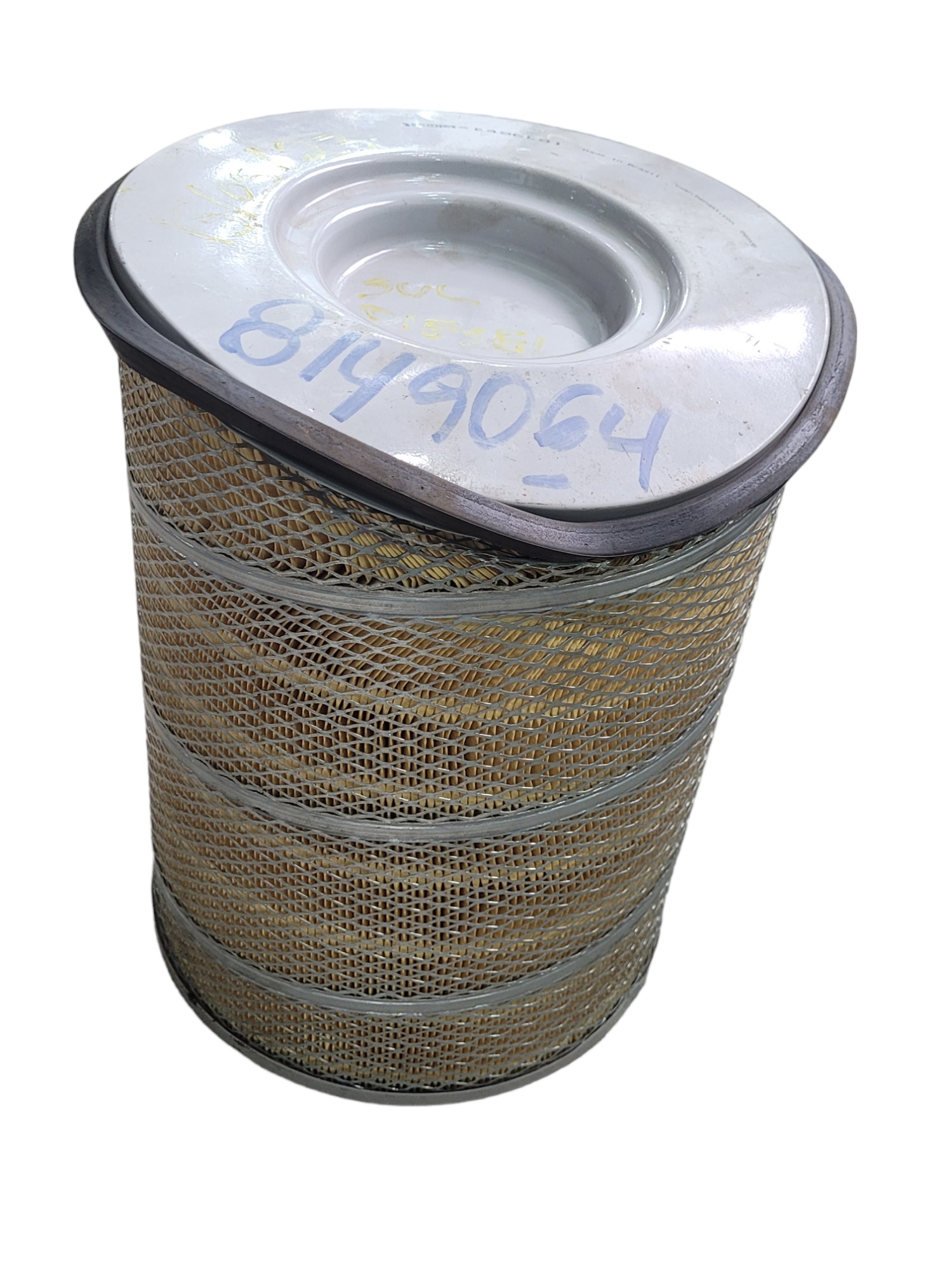 Filtro Ar Volvo Fm12 340 380 420 8149064 1