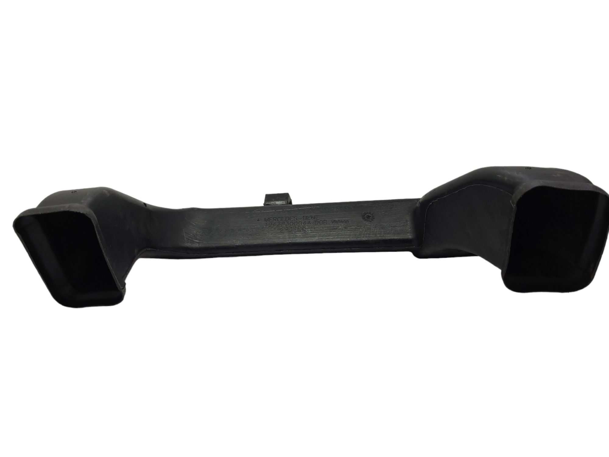 Duto Ar Ventilação M Benz Actros A9438300044 1