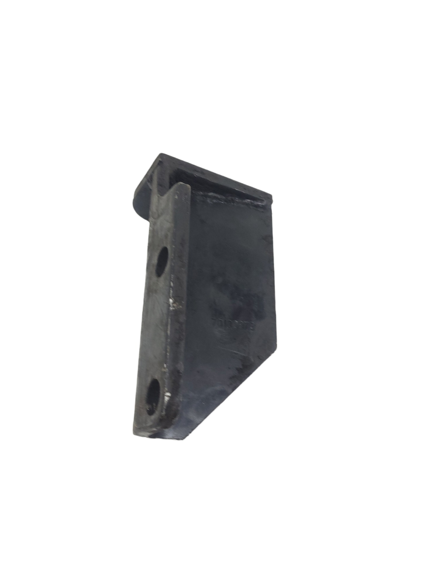 Suporte Compressor Ar Motor Mwm Vw Constellation70100873 2