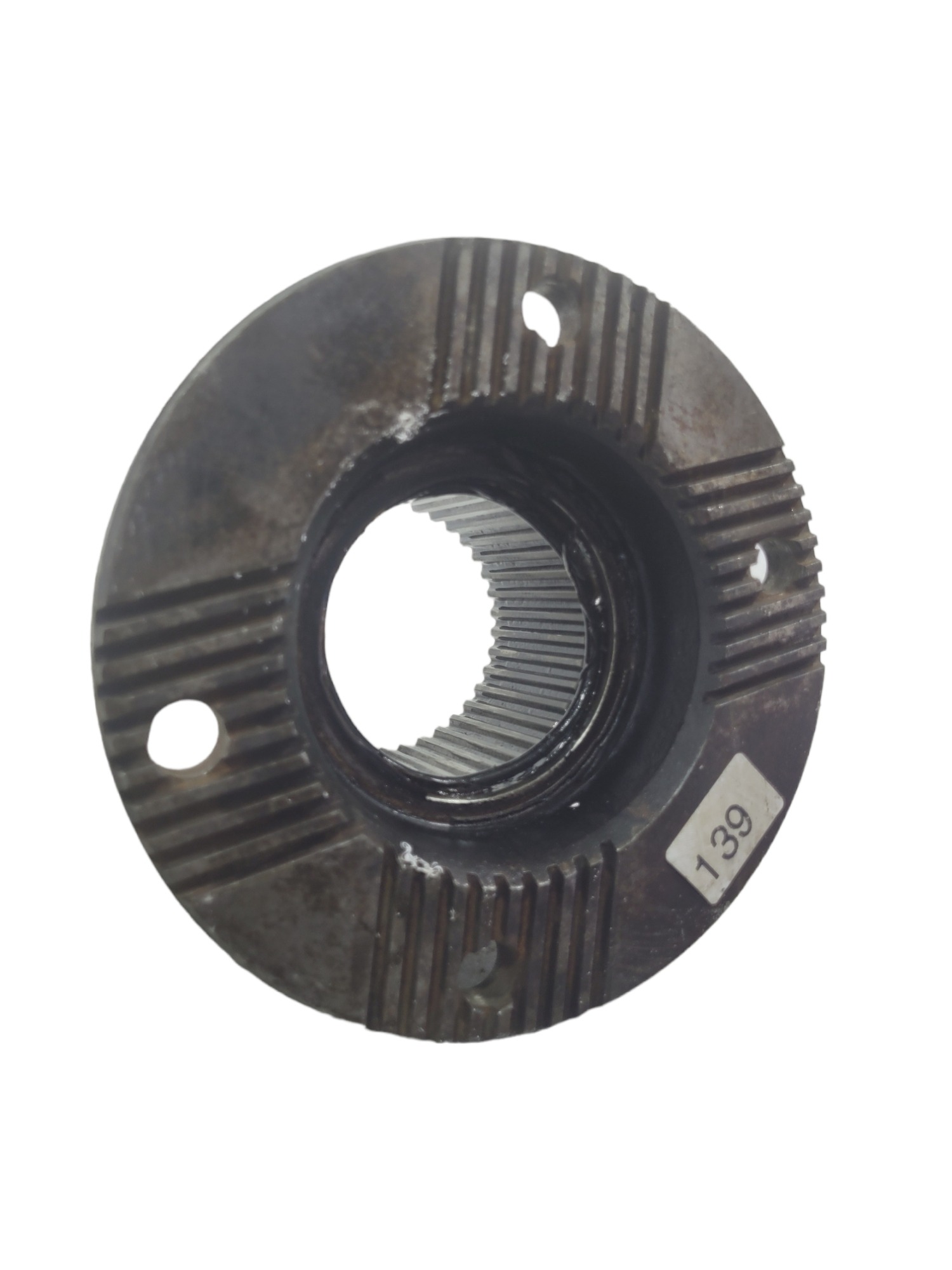 Flange Mercedes Benz 1650 4