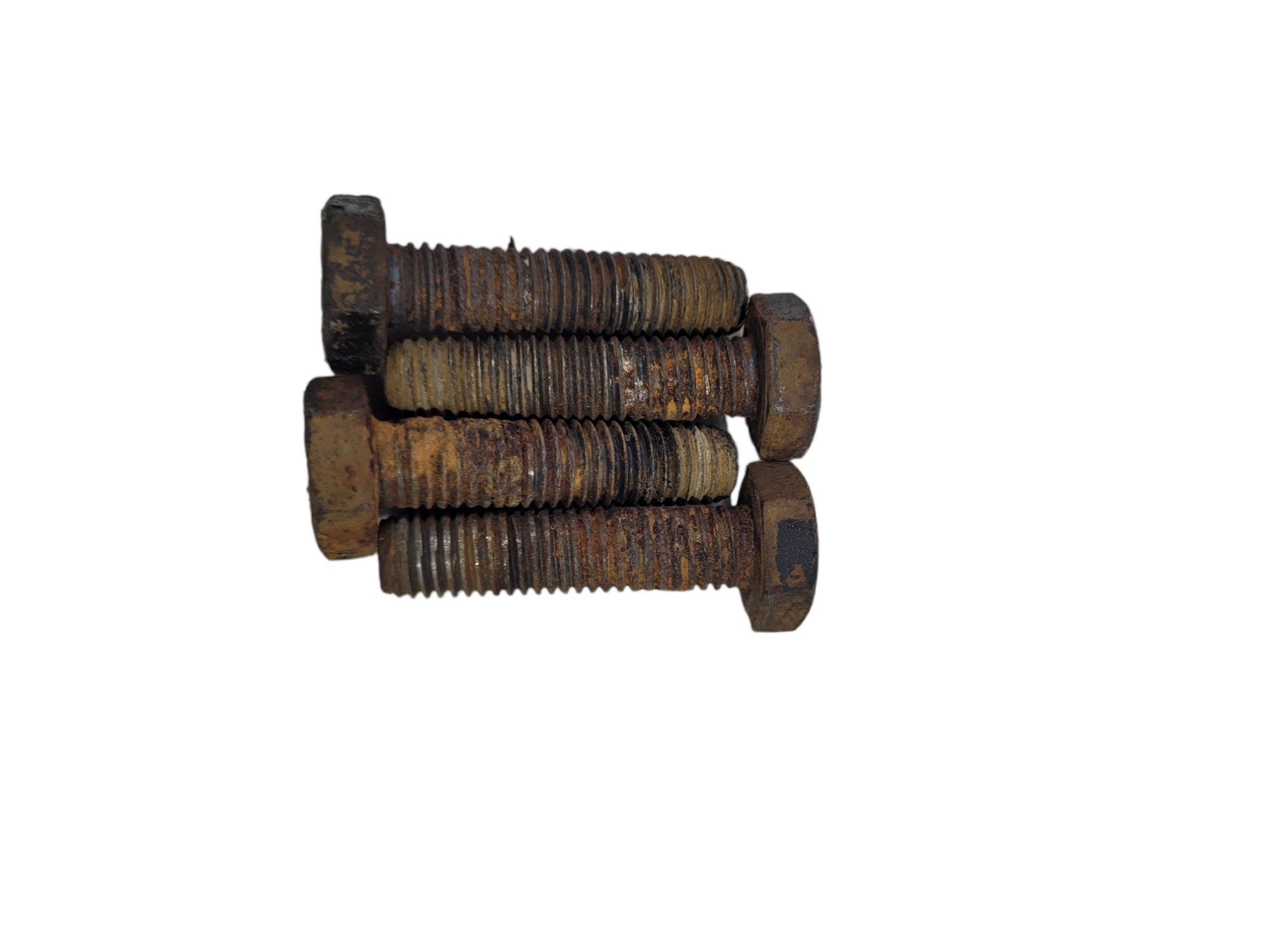 Conjunto Kit Parafusos Cabeçote Ford Cargo 1