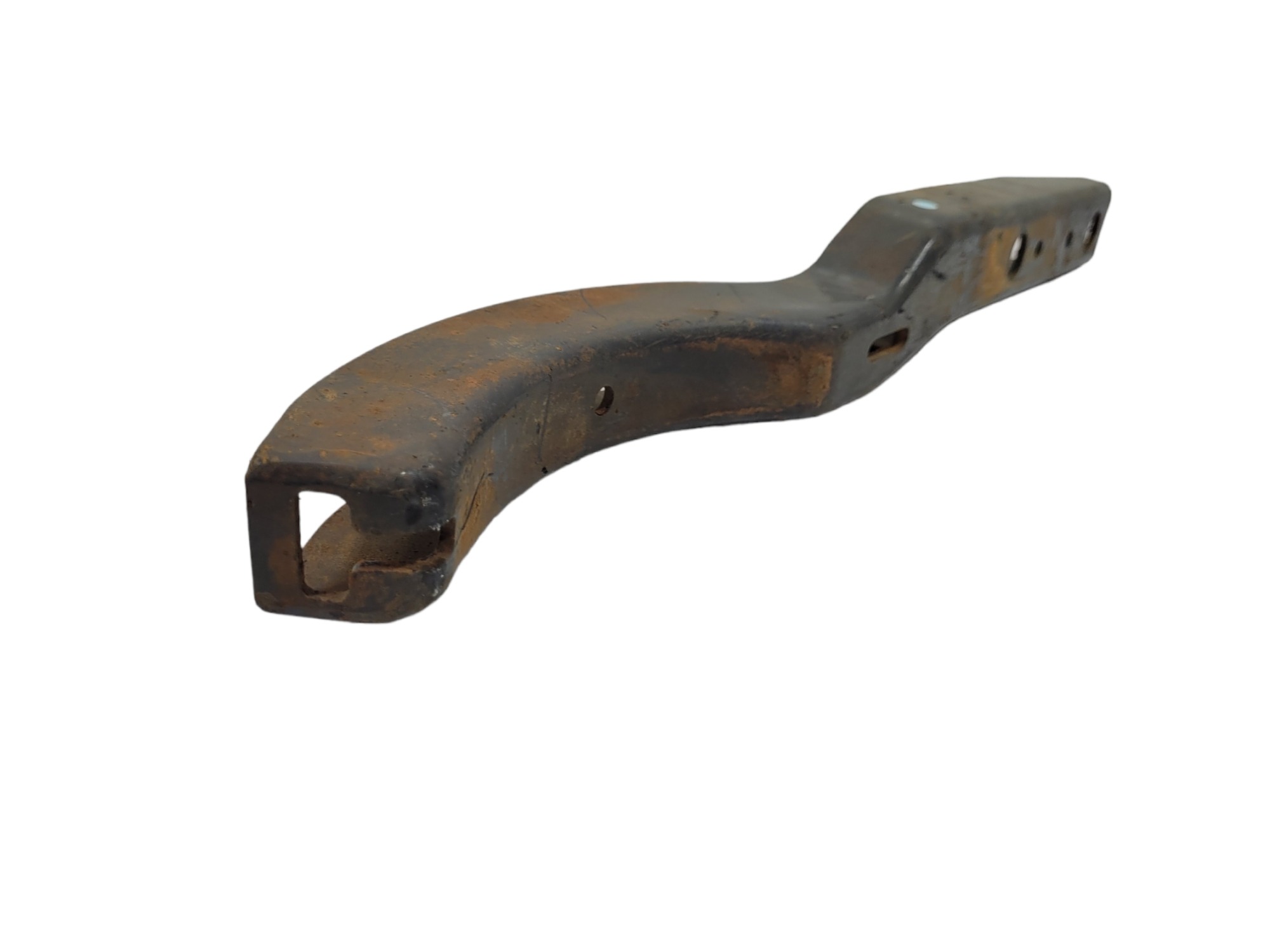 Suporte Tanque Arla Scania 1405826 2