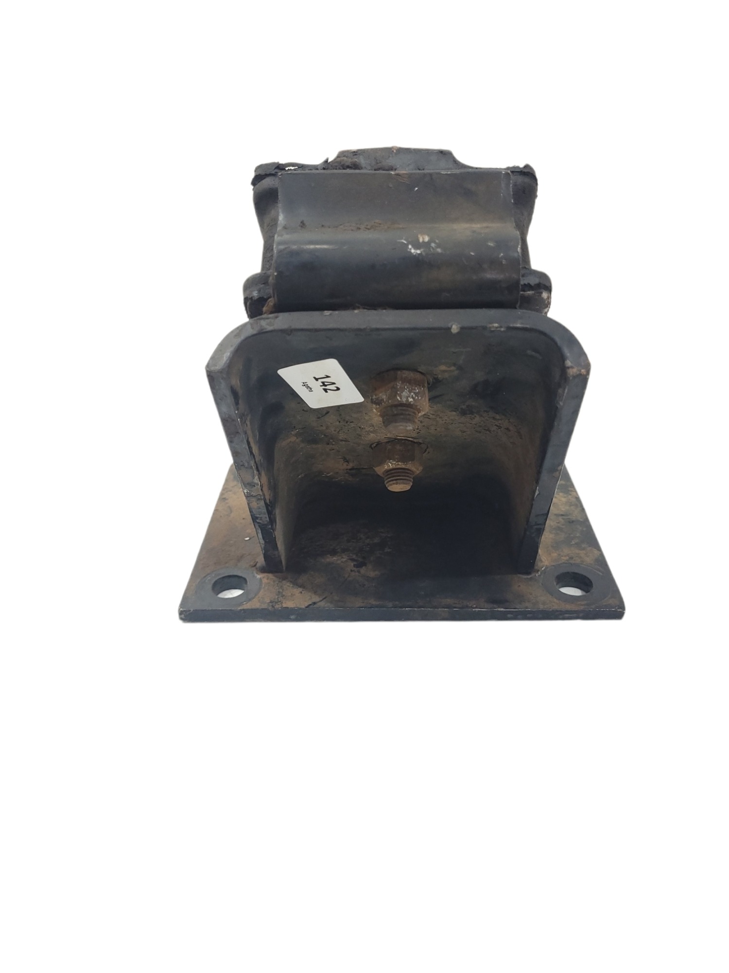 Coxim Motor Com Suporte M Benz 1620 4