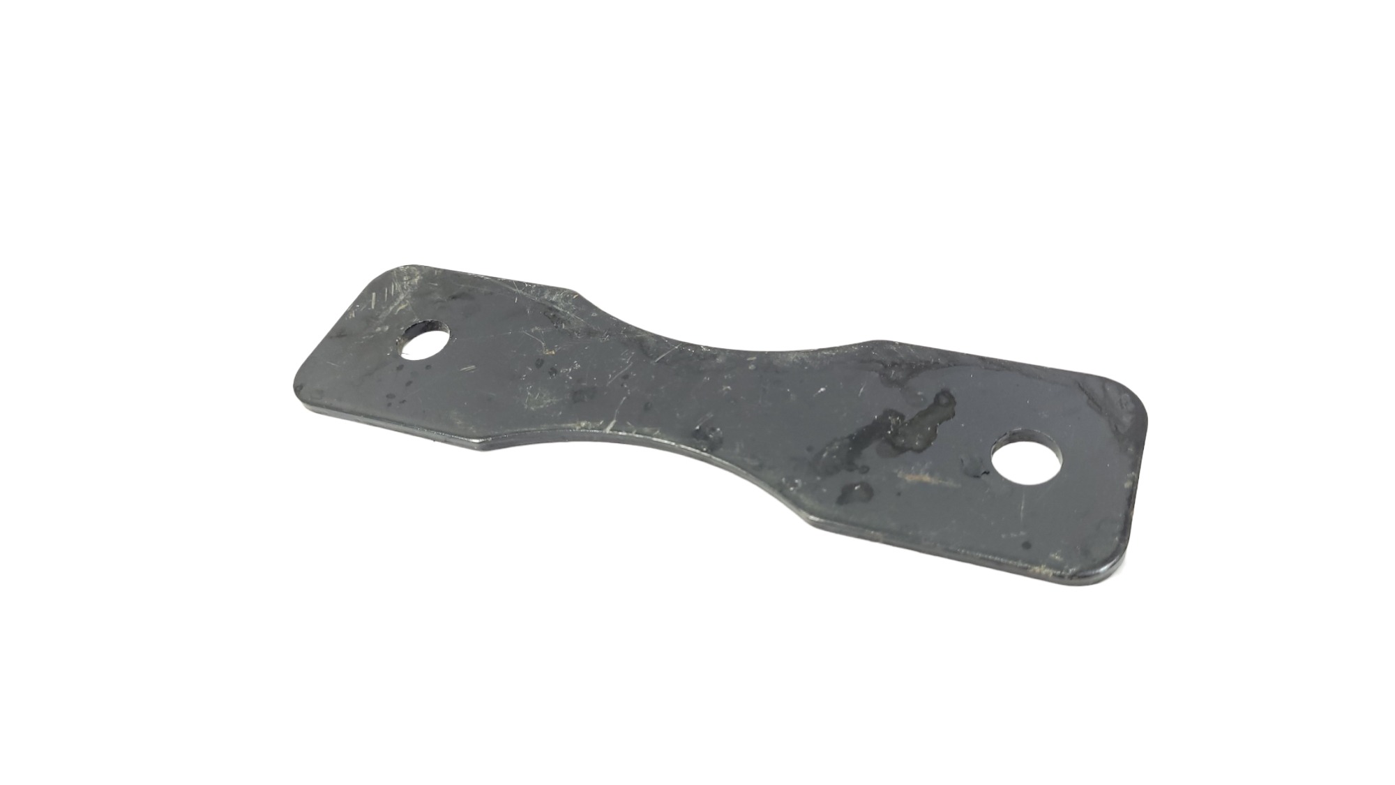Suporte Espaçador Paralama Traseiro Ford Cargo 3