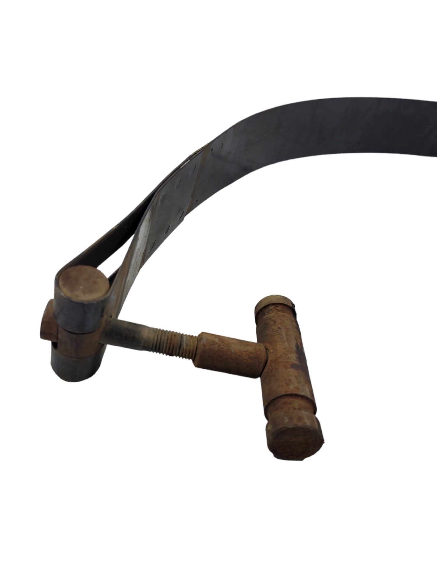 Cinto do Tanque 3