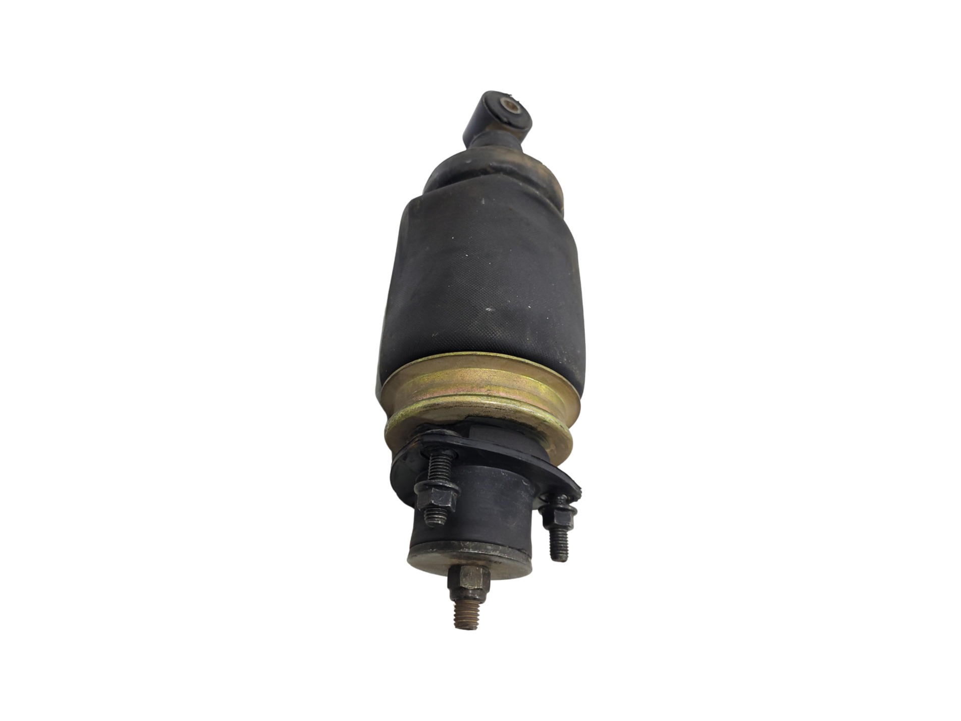 Amortecedor Da Cabine Scania Série 4 : 3