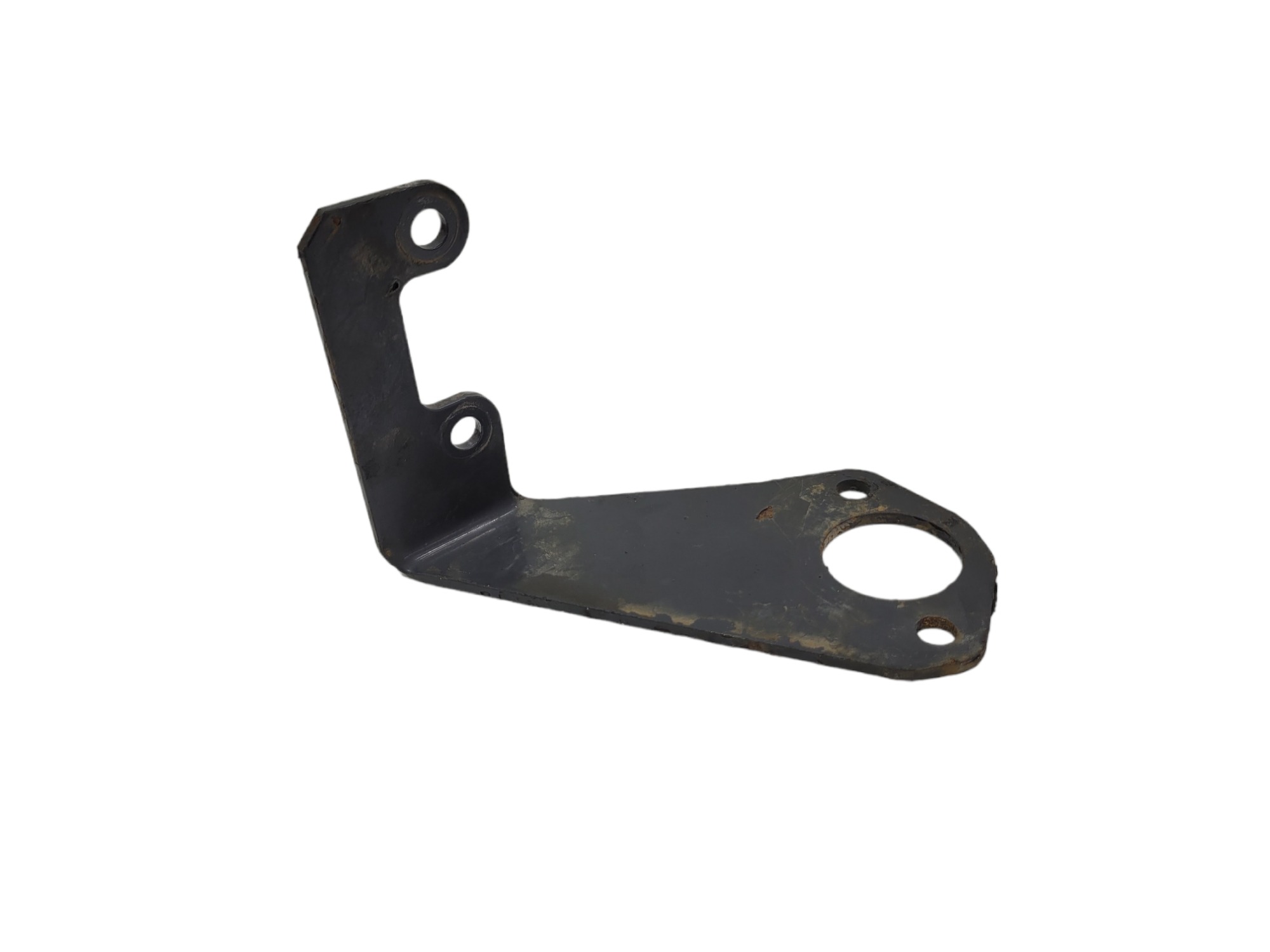 Suporte Válvula Protetora M Benz 9347023000 1