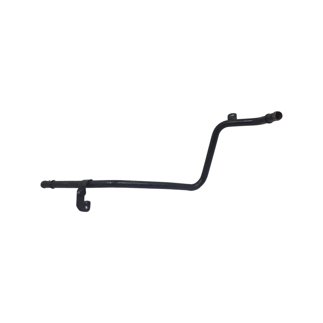 Cano Água Volkswagen 2h0121065bc Preto 1