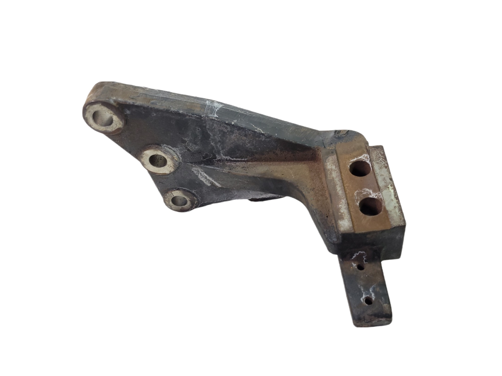 Suporte Motor Dianteiro Iveco Stralis 500307183 4