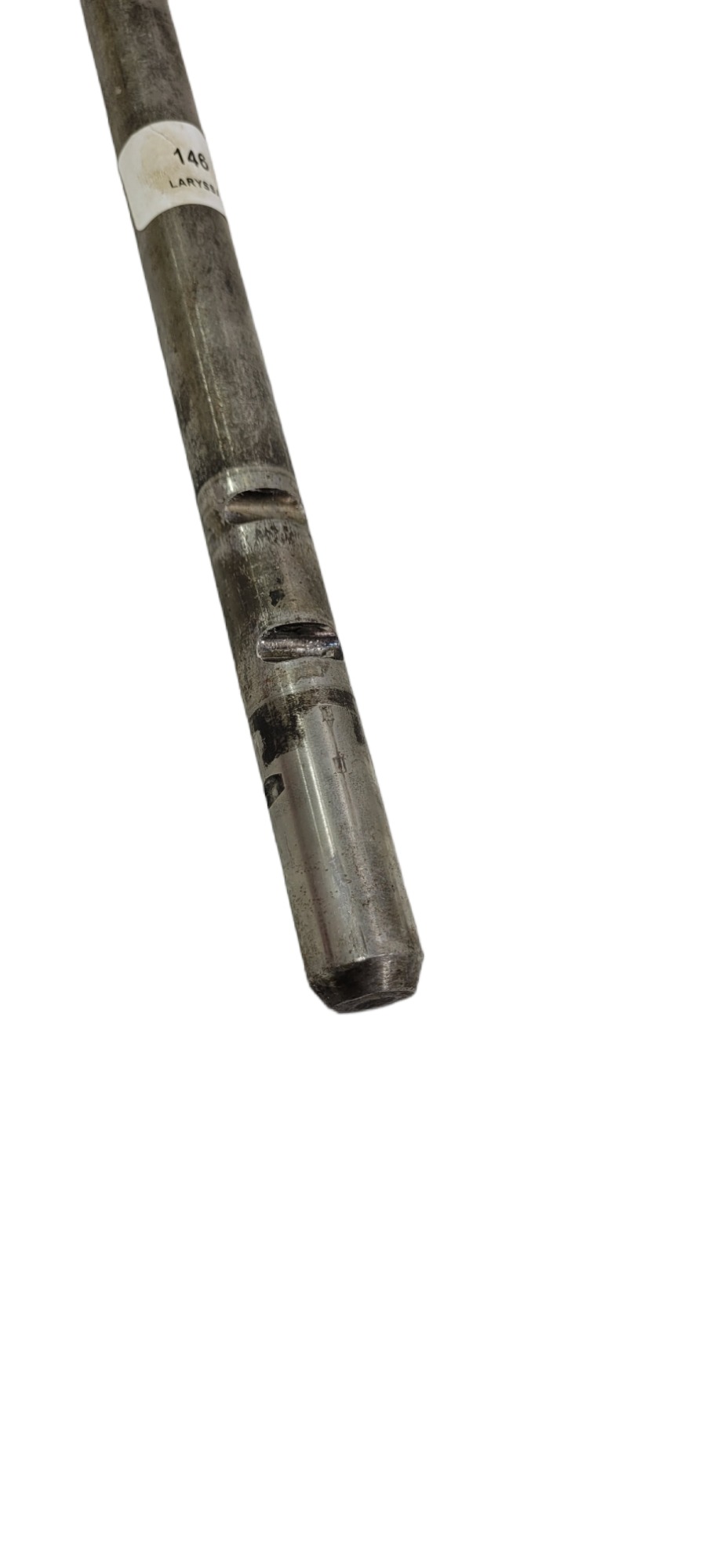 Eixo Garfo Cambio Zf 1307306169 3