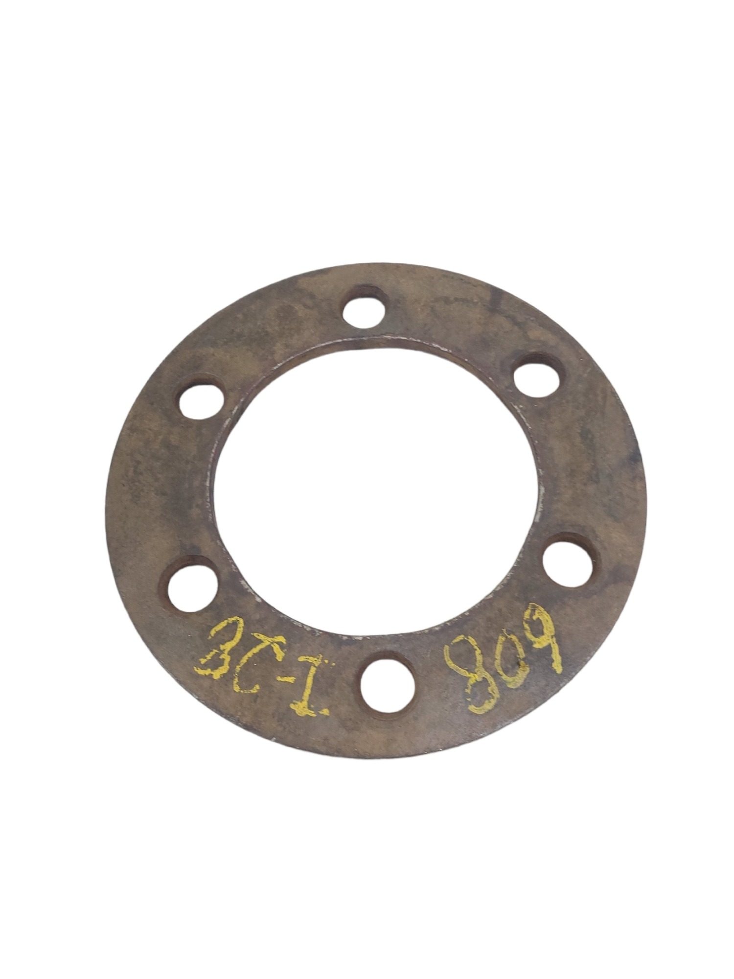 Roda De Disco M Benz 608n 6884007002 1