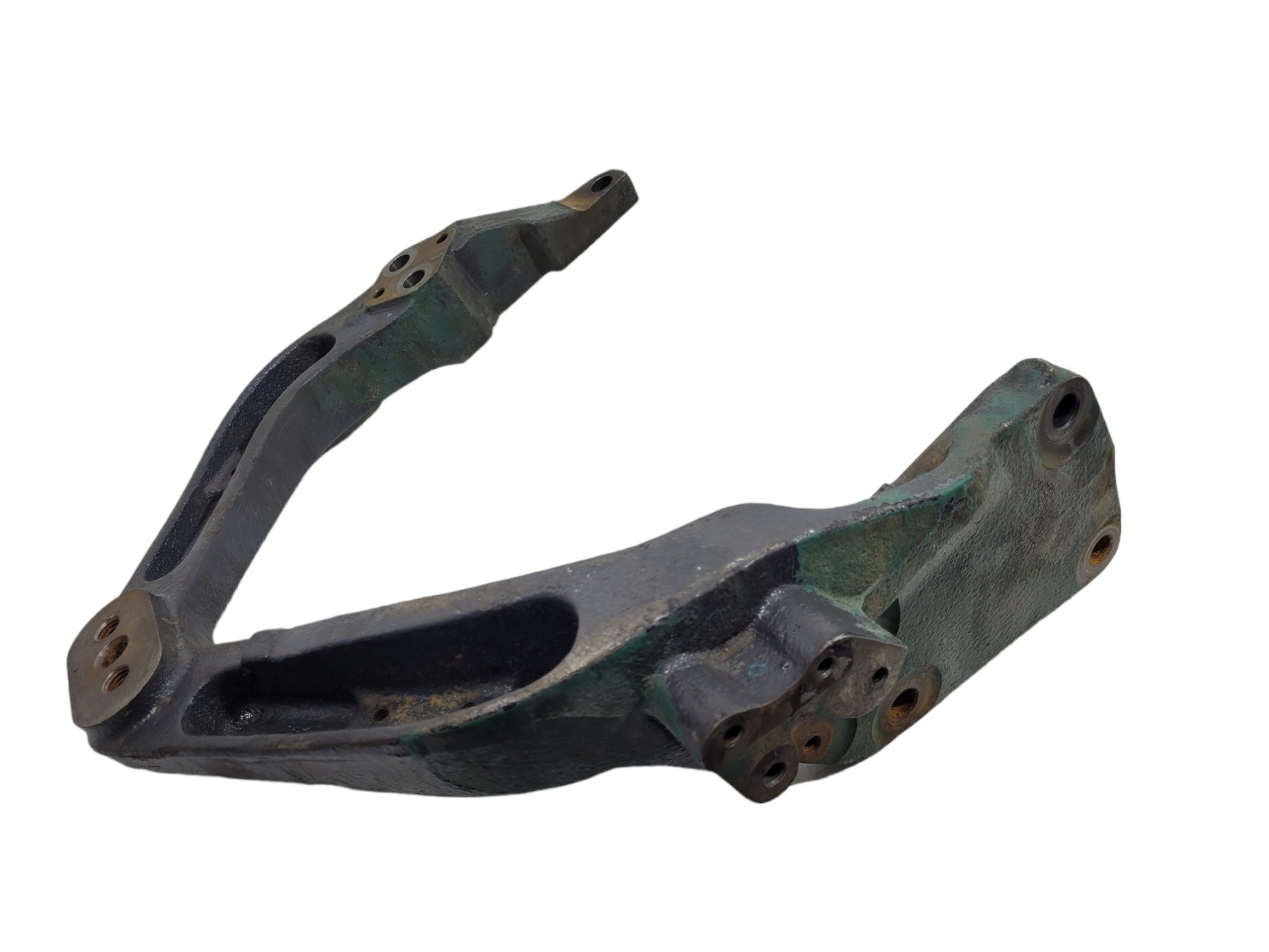Suporte De Motor Volvo21315111 6
